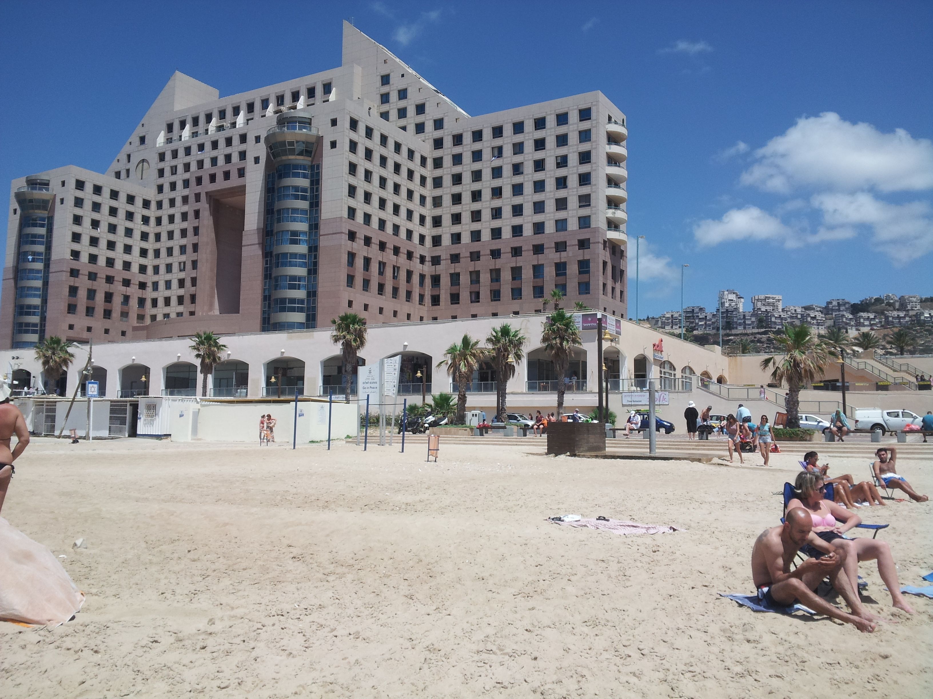 Almog Building