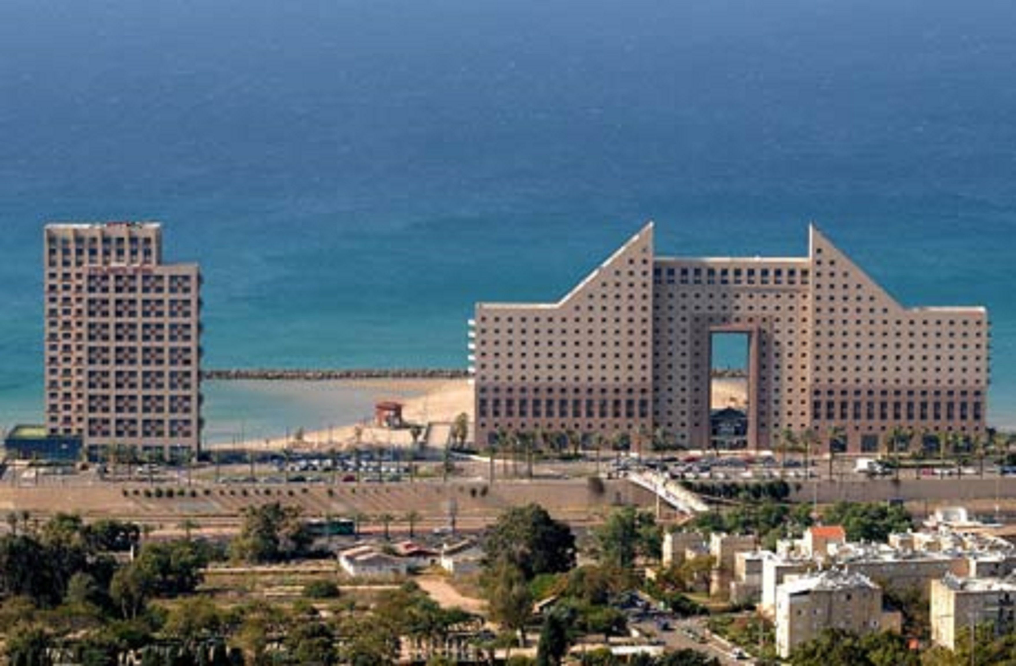 Almog Building