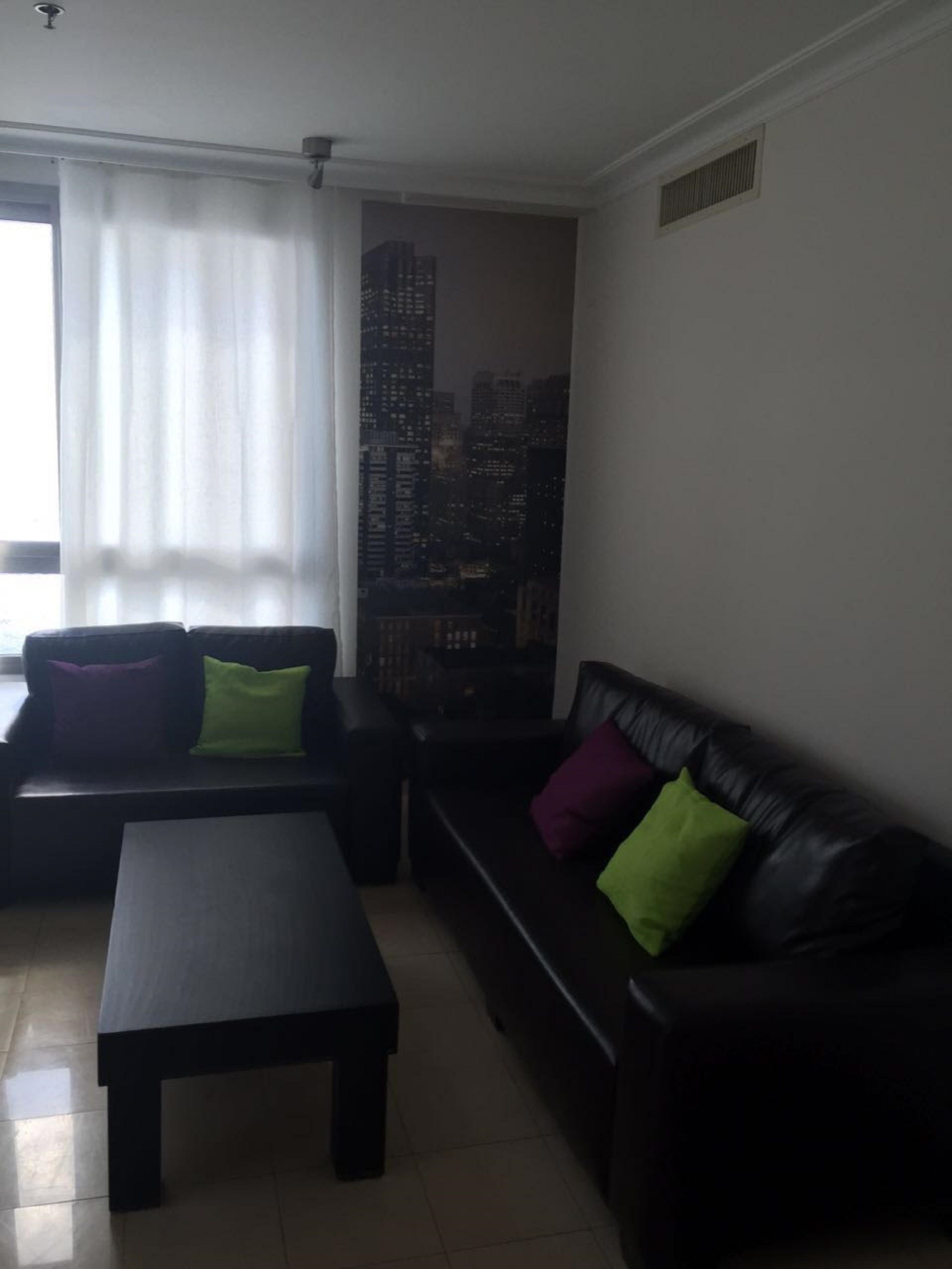 Almog Building