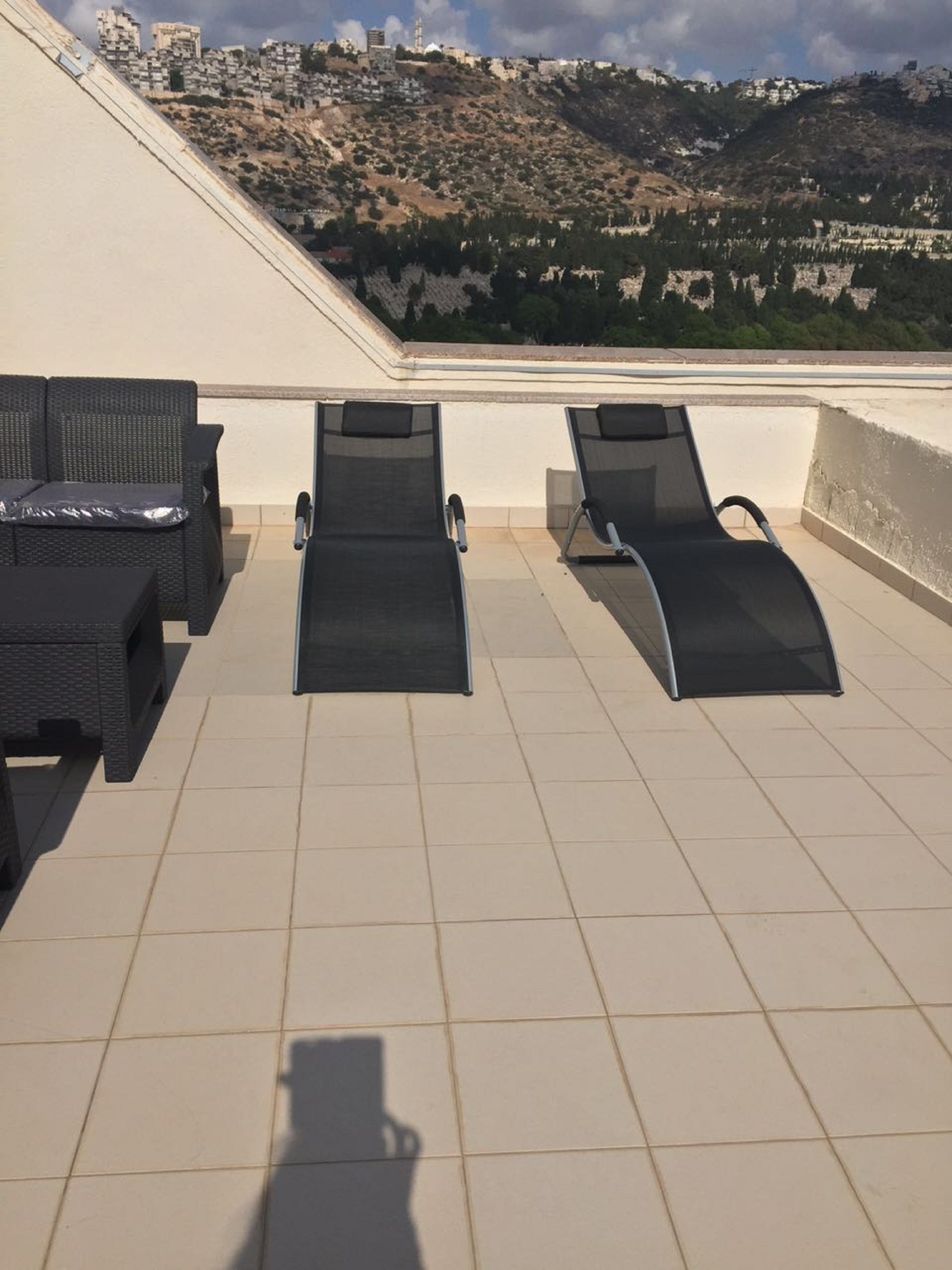 Almog Building