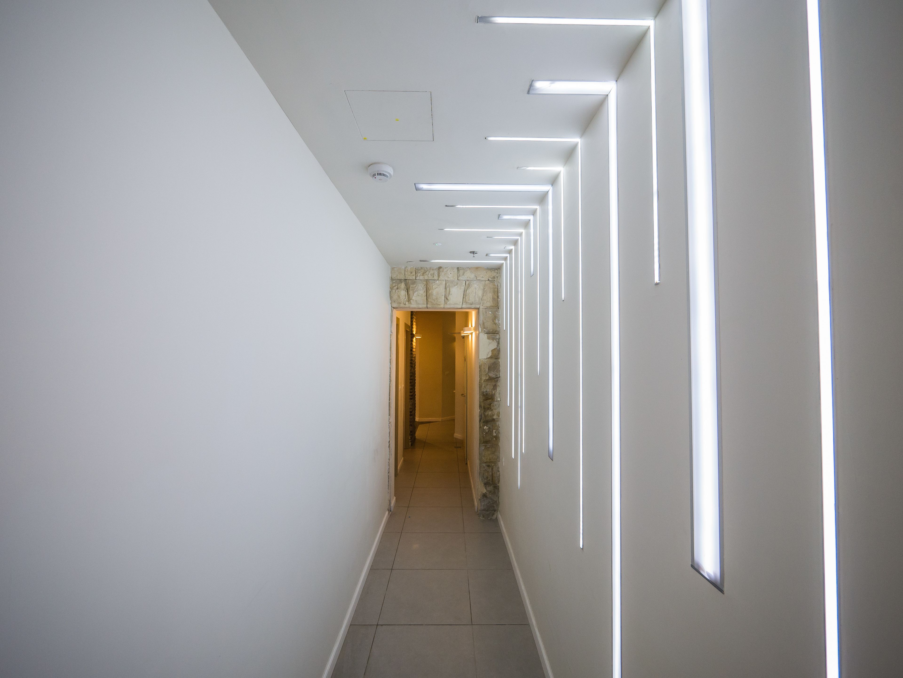 Bat Galim Boutique Hotel