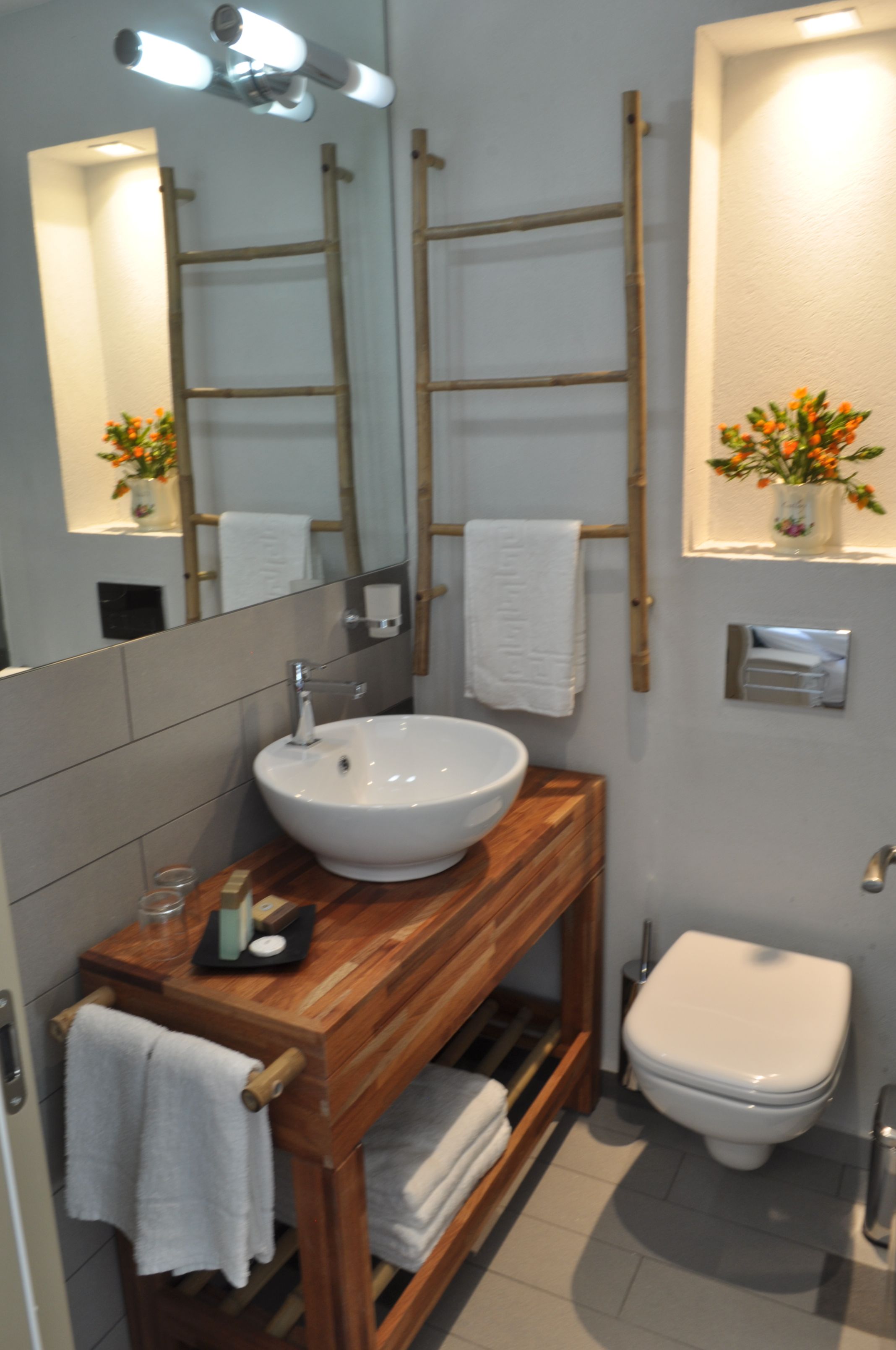 Bat Galim Boutique Hotel