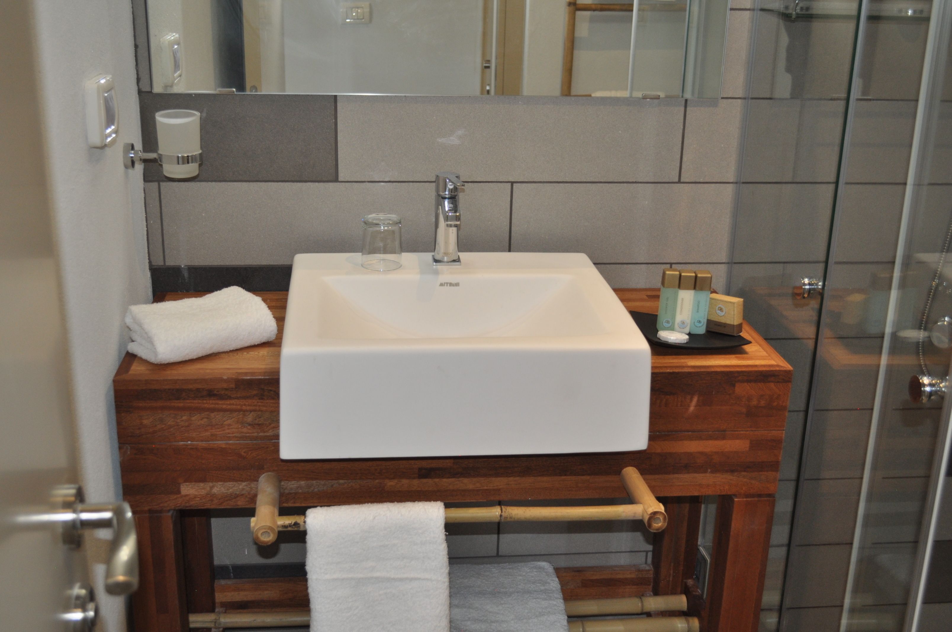 Bat Galim Boutique Hotel