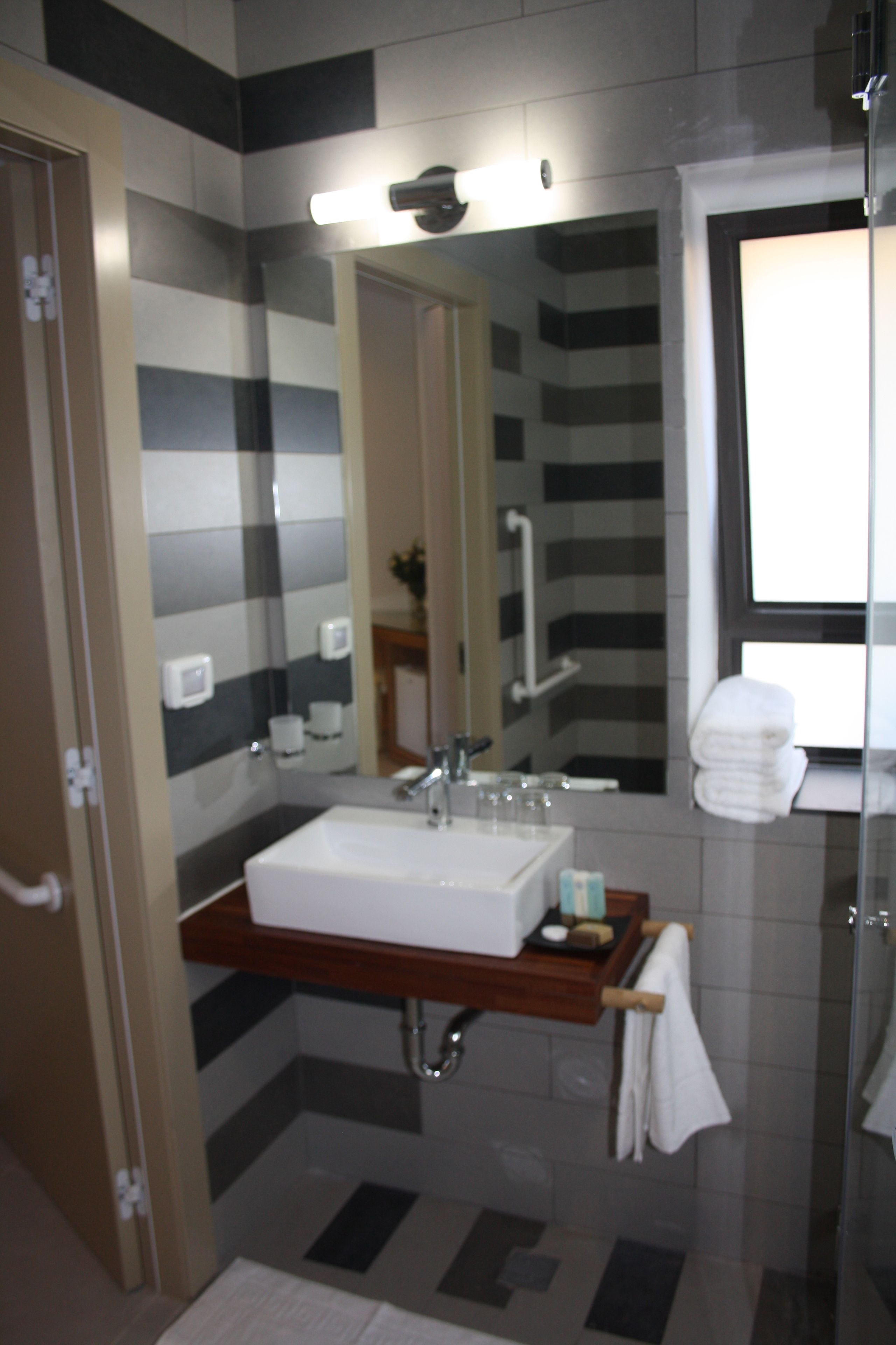 Bat Galim Boutique Hotel