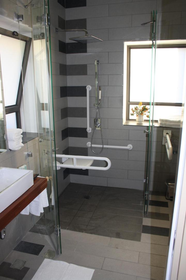 Bat Galim Boutique Hotel