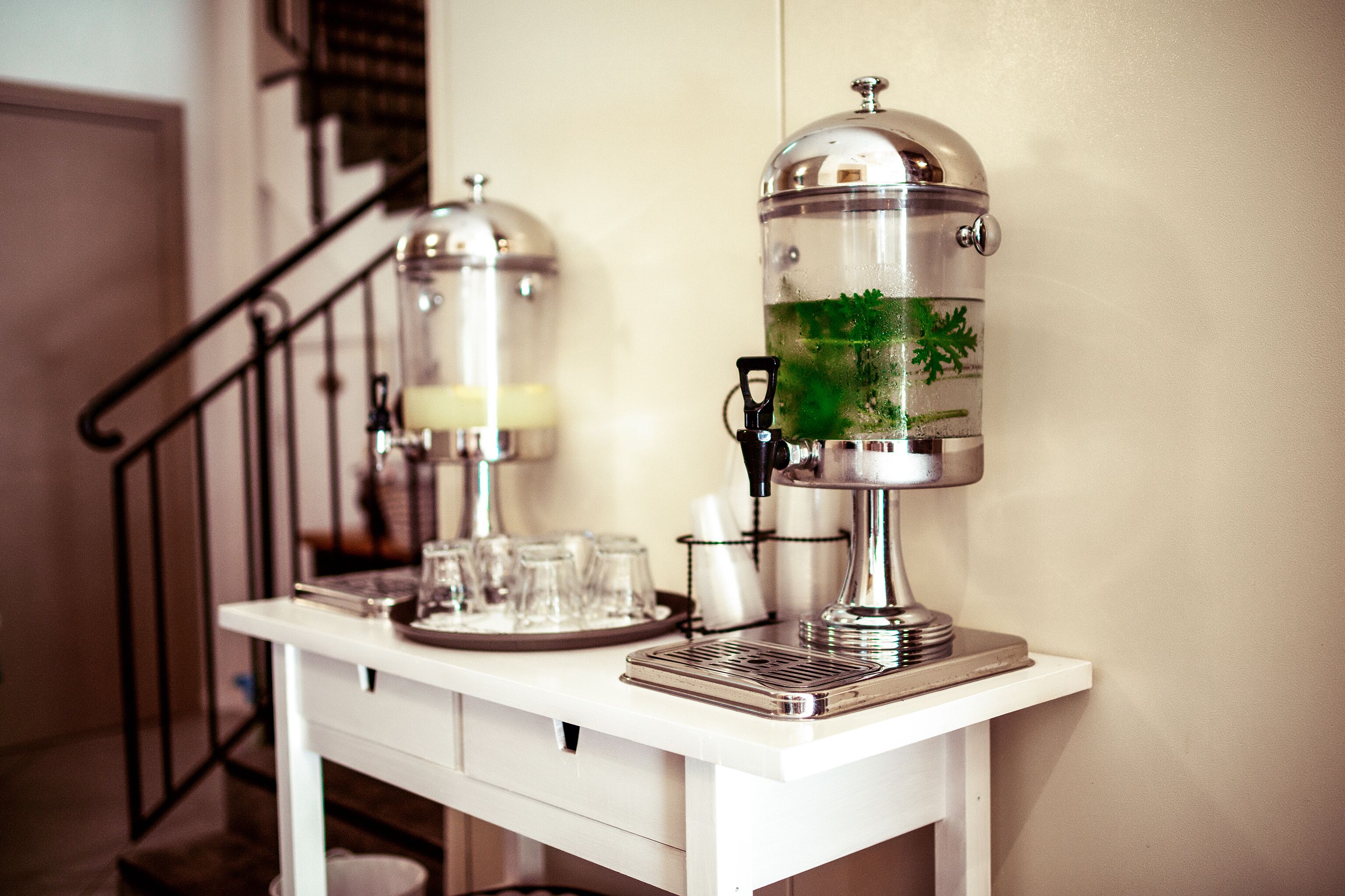 Bat Galim Boutique Hotel