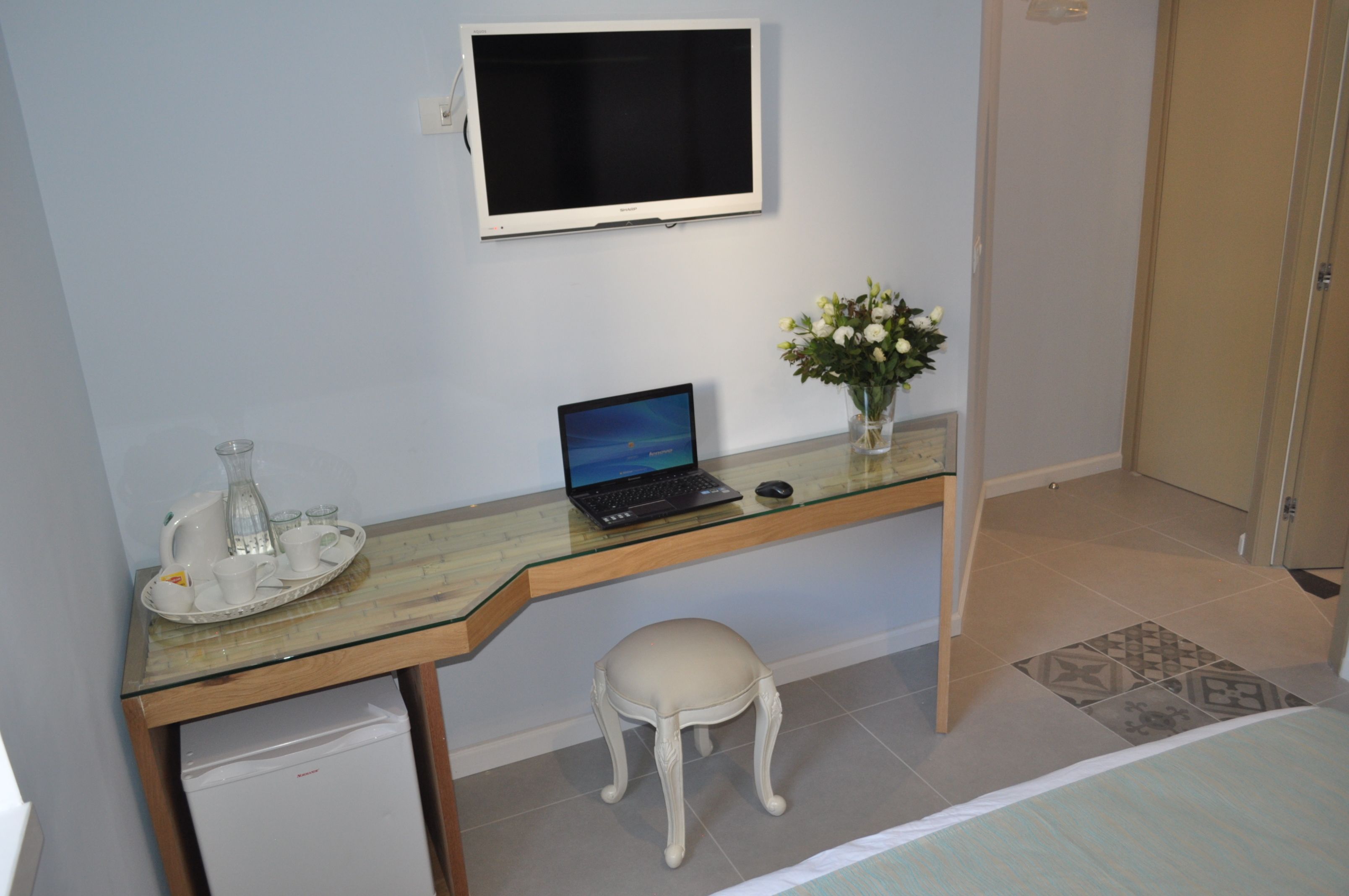Bat Galim Boutique Hotel