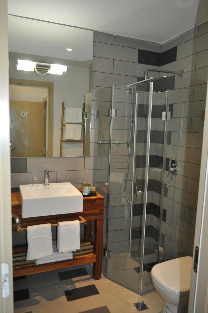 Bat Galim Boutique Hotel