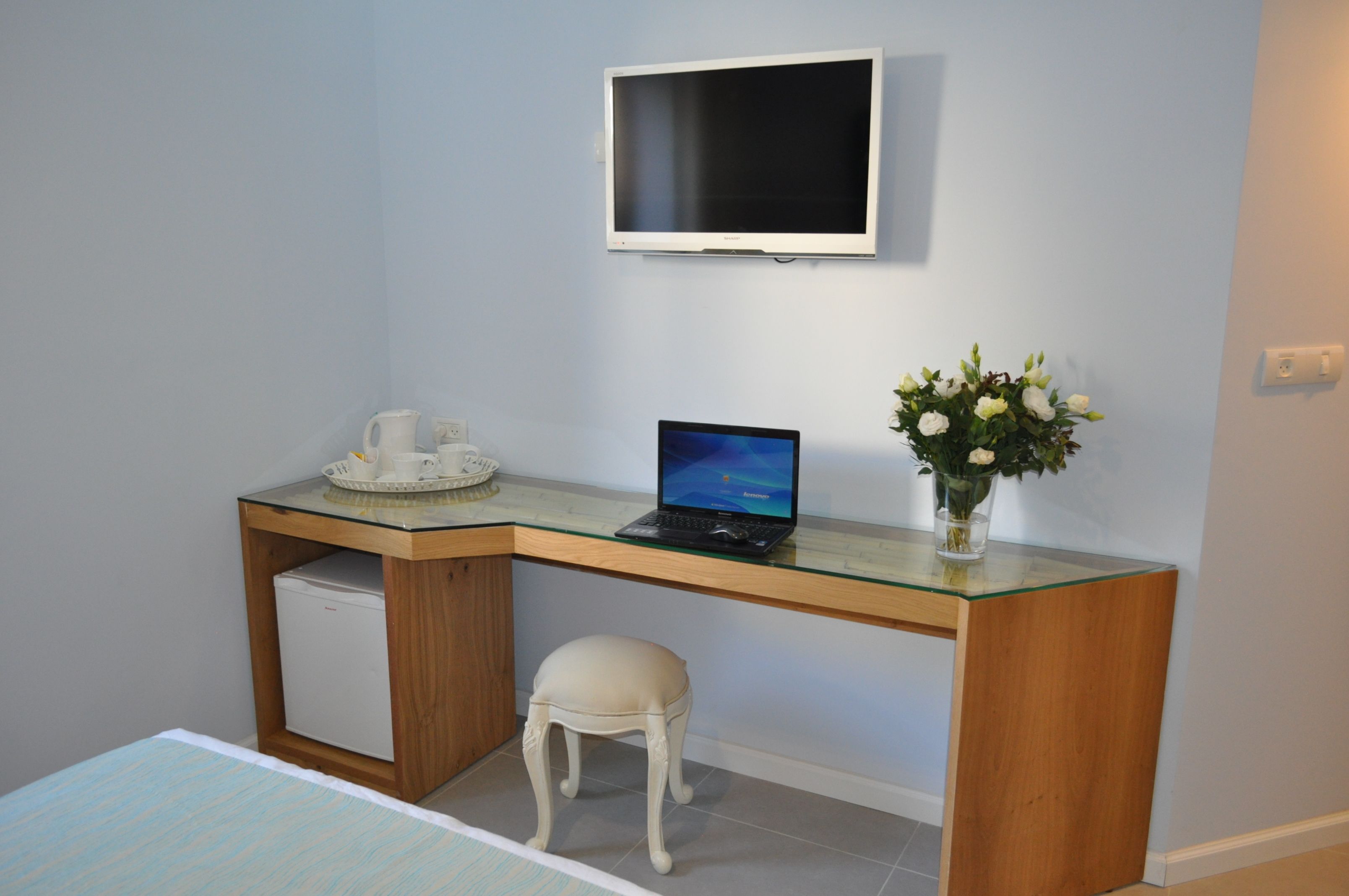 Bat Galim Boutique Hotel