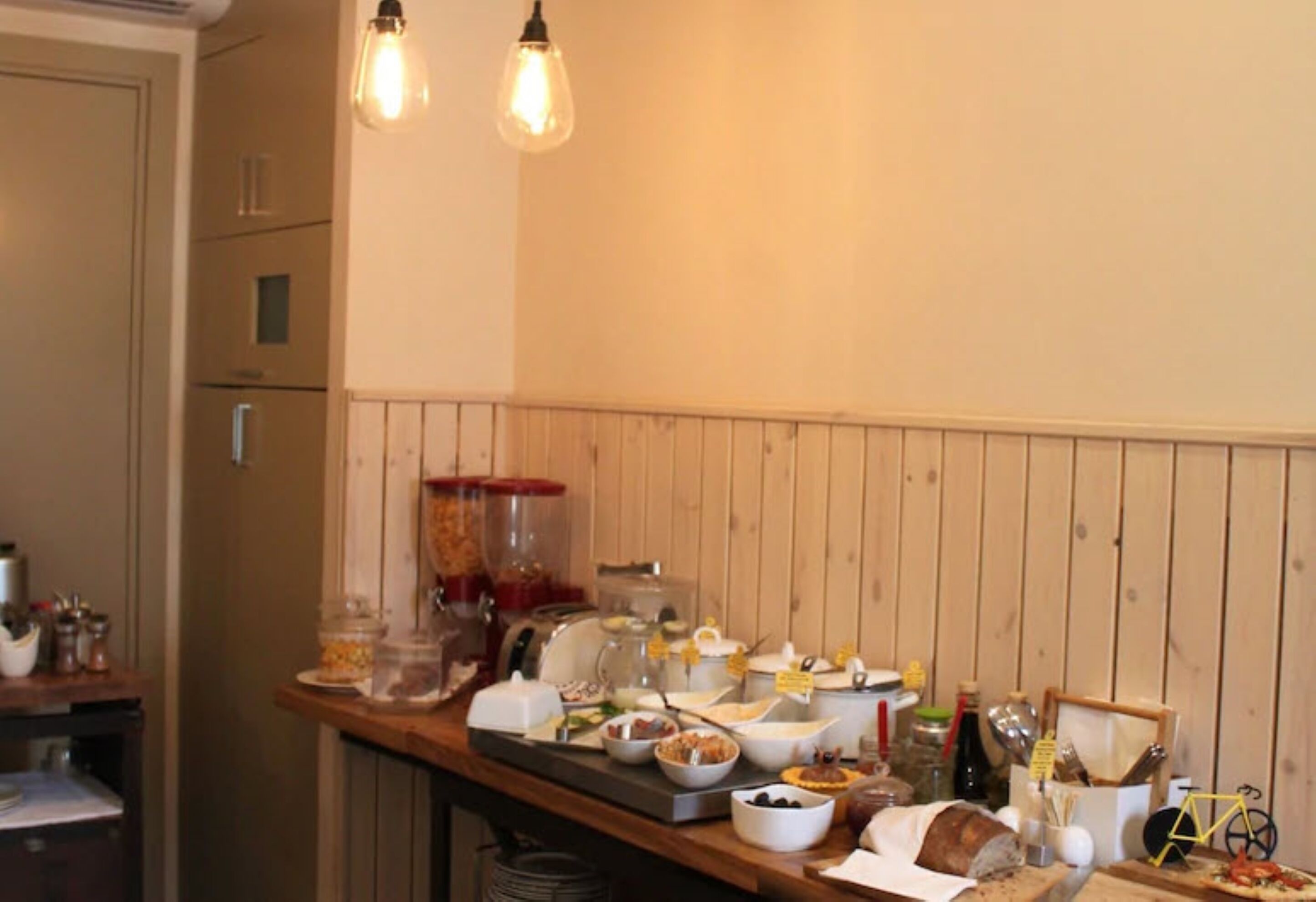 Bat Galim Boutique Hotel