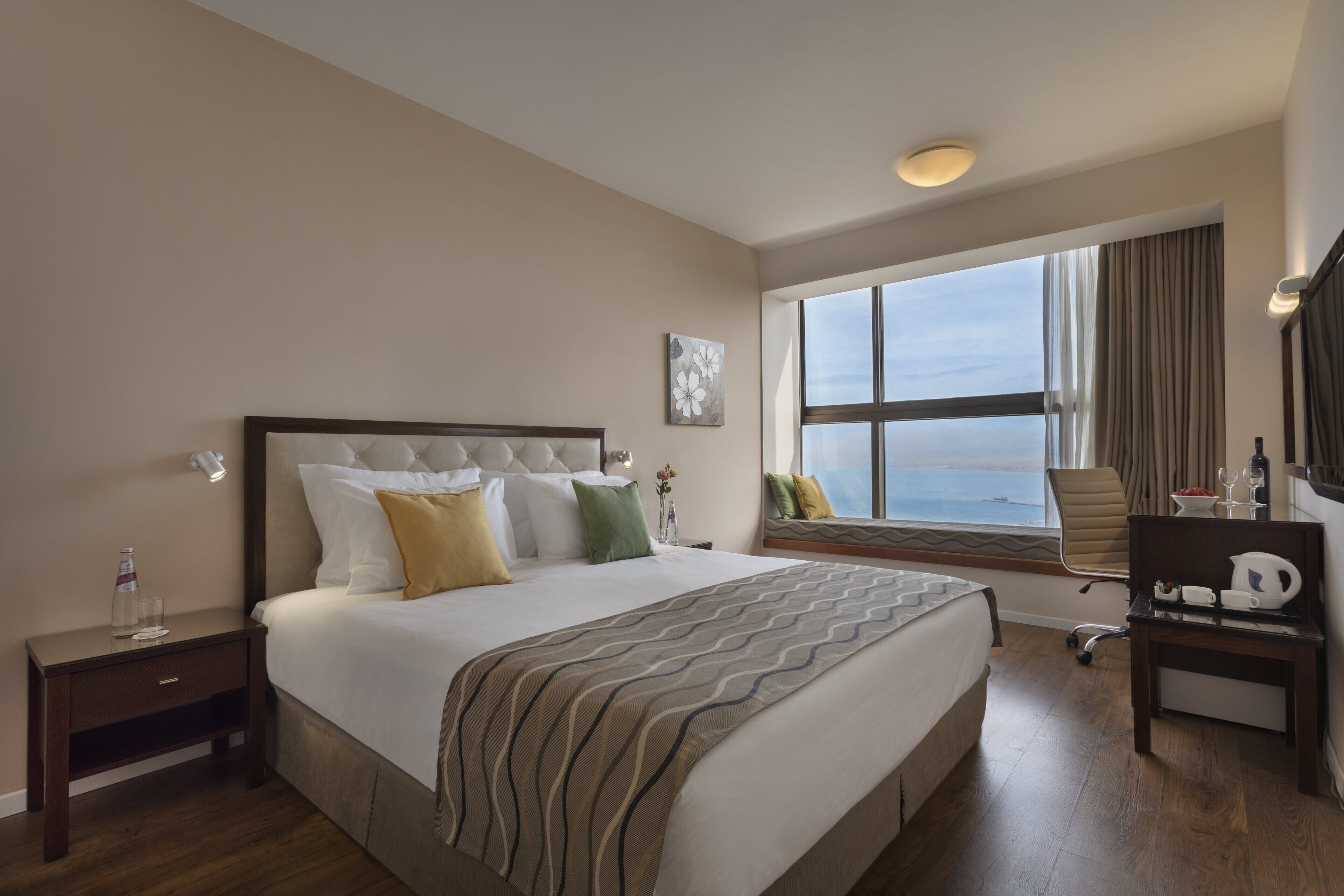 Bay View Haifa