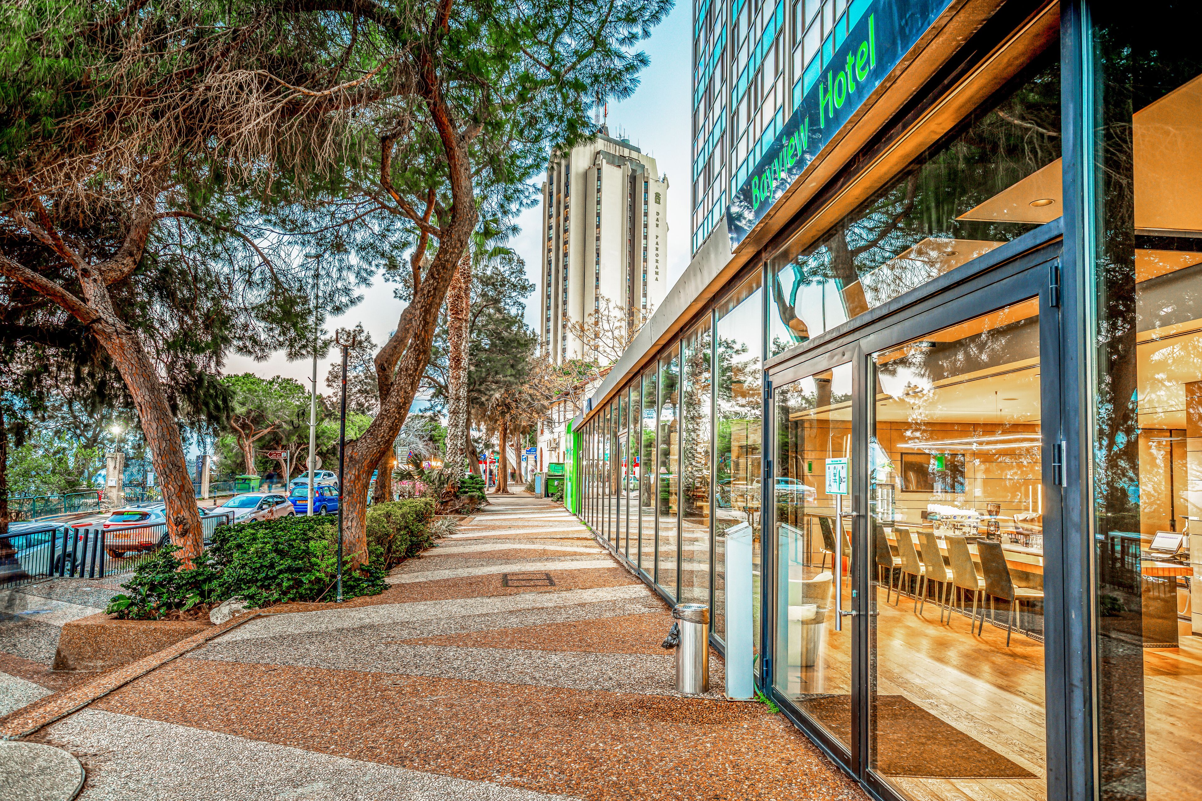 Bay View Haifa