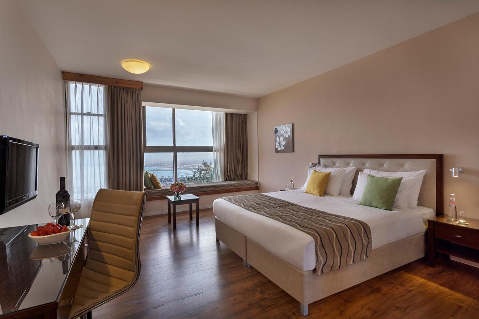 Bay View Haifa