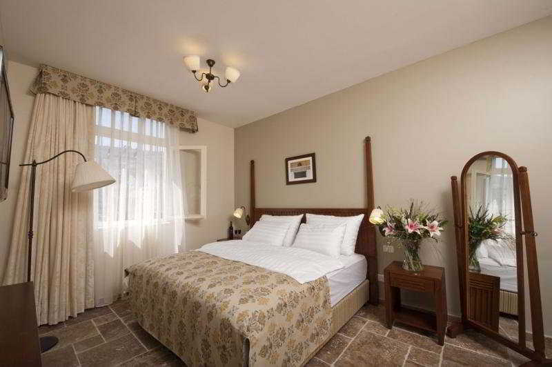 Colony Hotel Haifa
