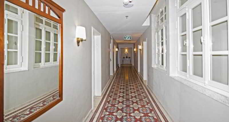 Colony Hotel Haifa