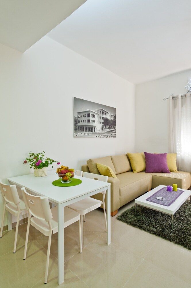 Eshkol Housing Executive Apartments