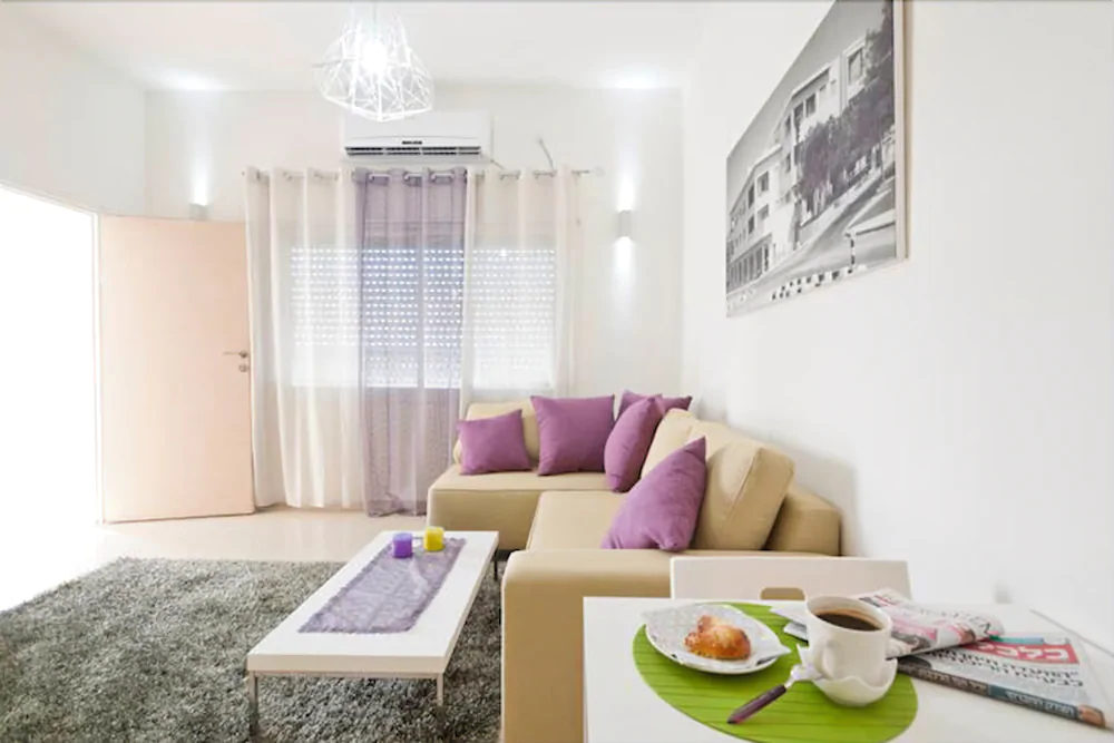 Eshkol Housing Executive Apartments