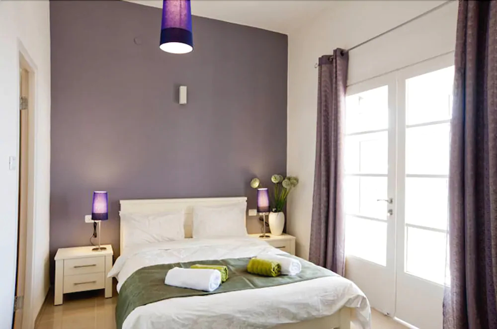 Eshkol Housing Executive Apartments