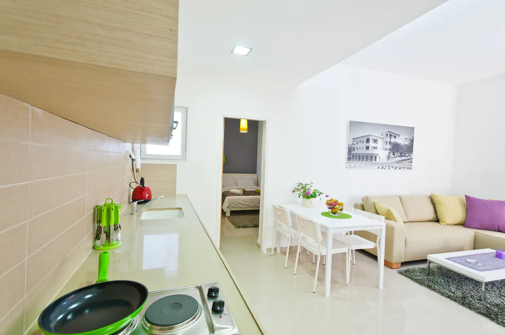 Eshkol Housing Executive Apartments