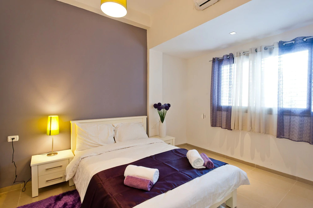 Eshkol Housing Executive Apartments