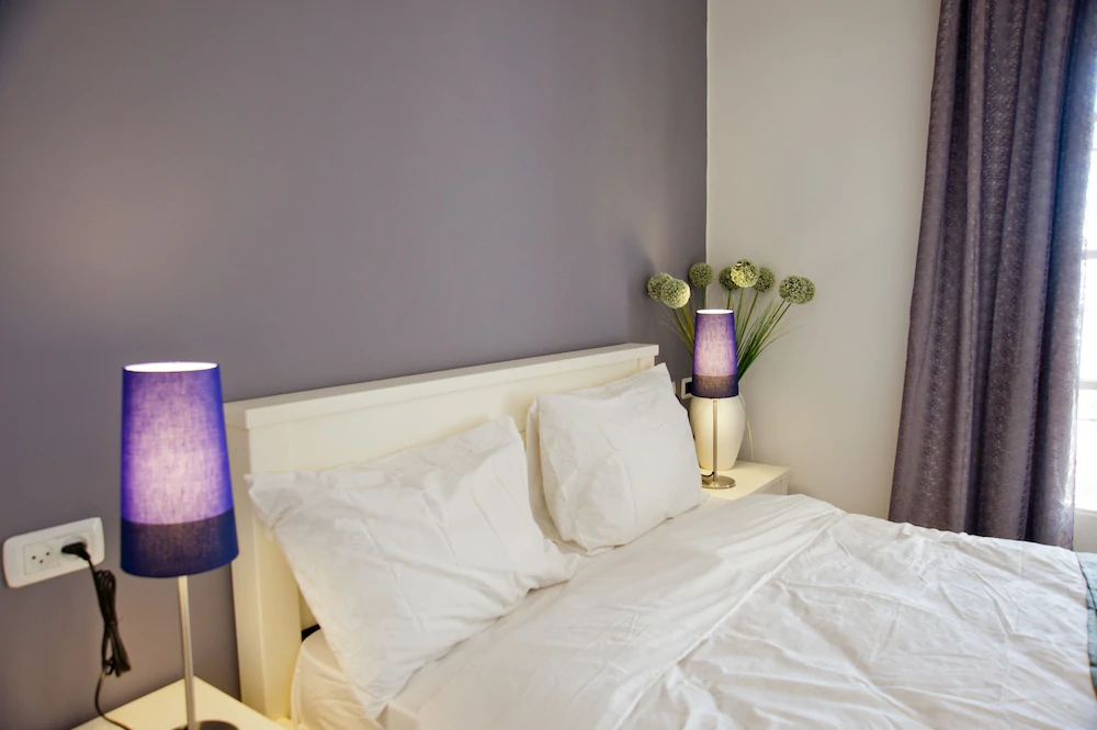 Eshkol Housing Executive Apartments
