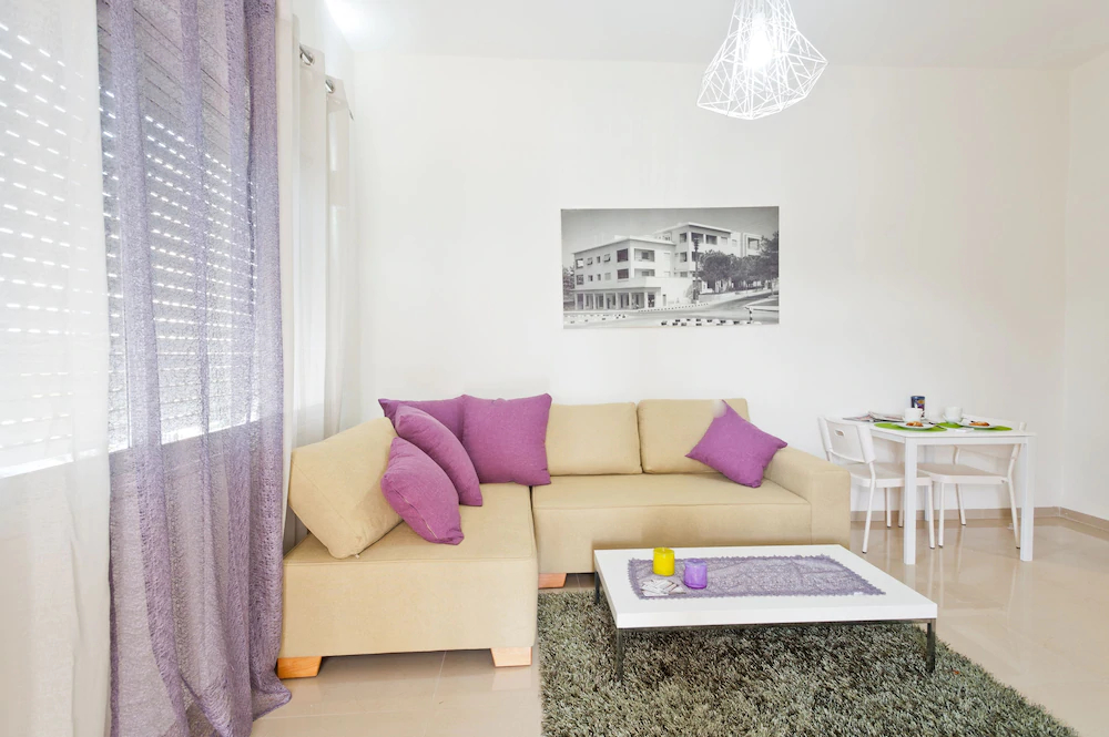 Eshkol Housing Executive Apartments
