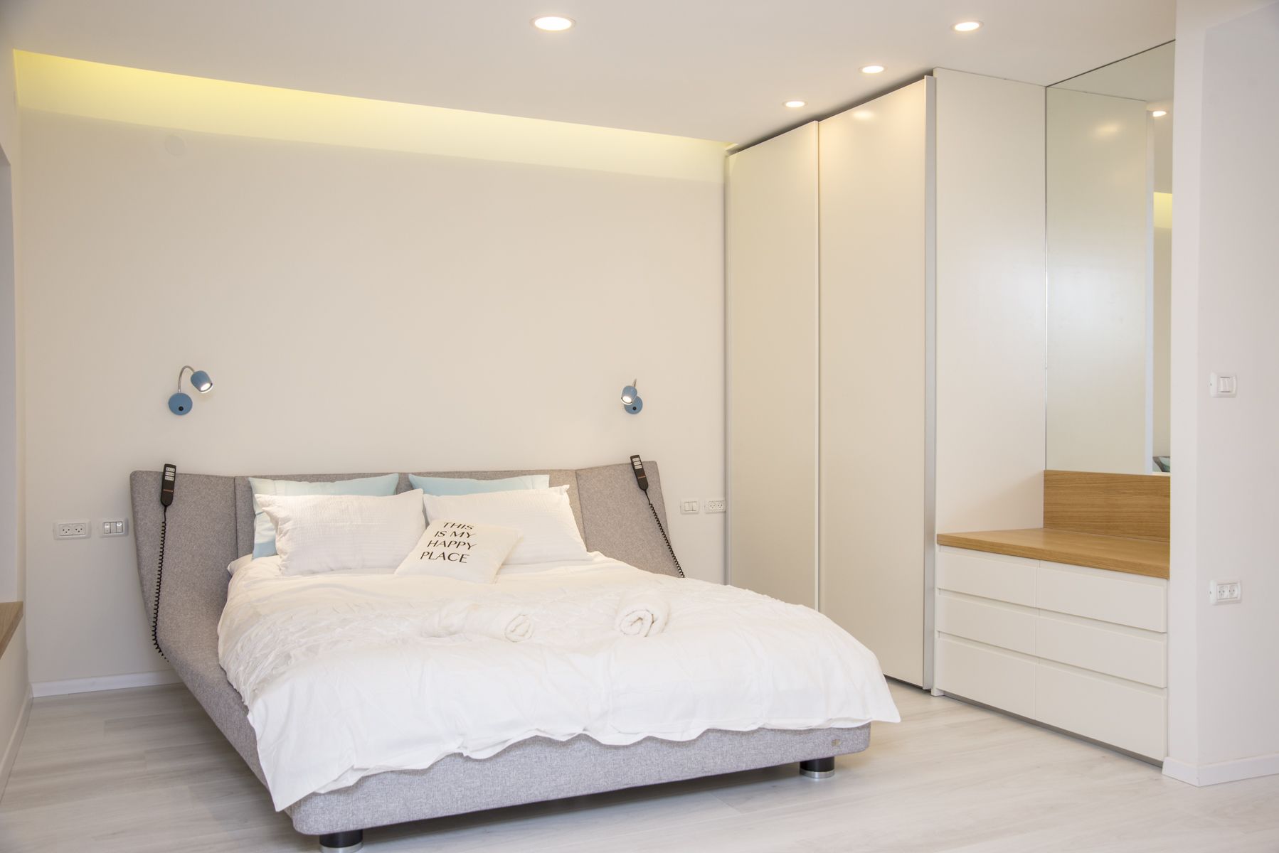 Eshkol Housing - Wallenberg Complex