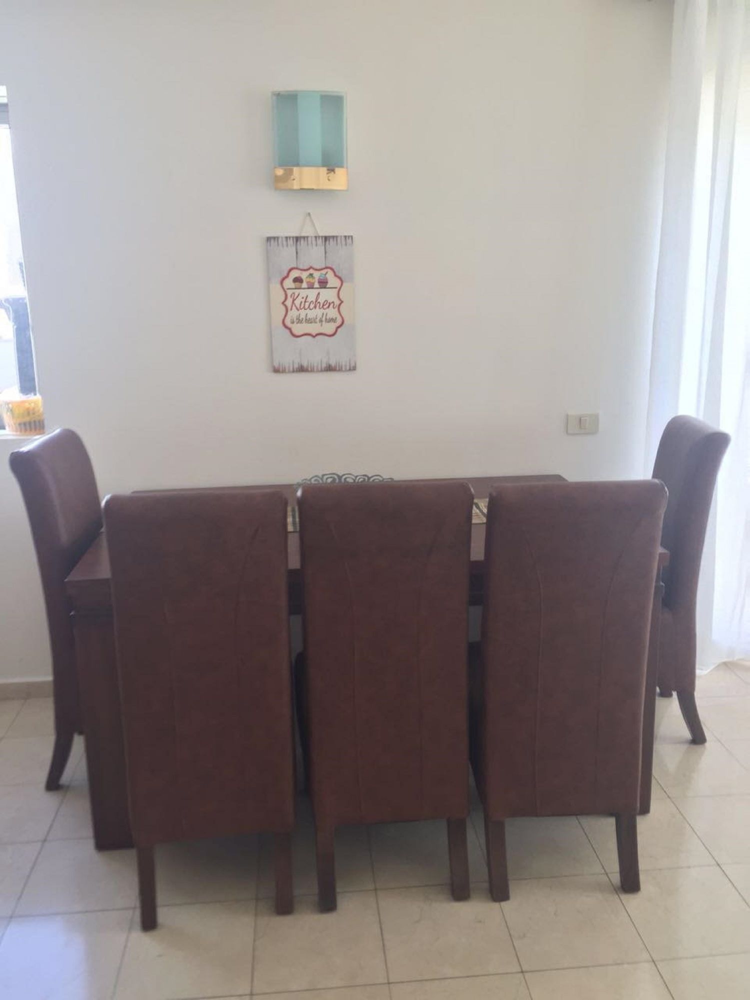 Hof HaCarmel Towers