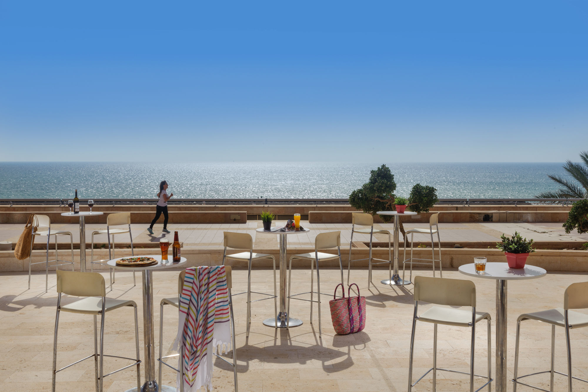 Leonardo Plaza Haifa