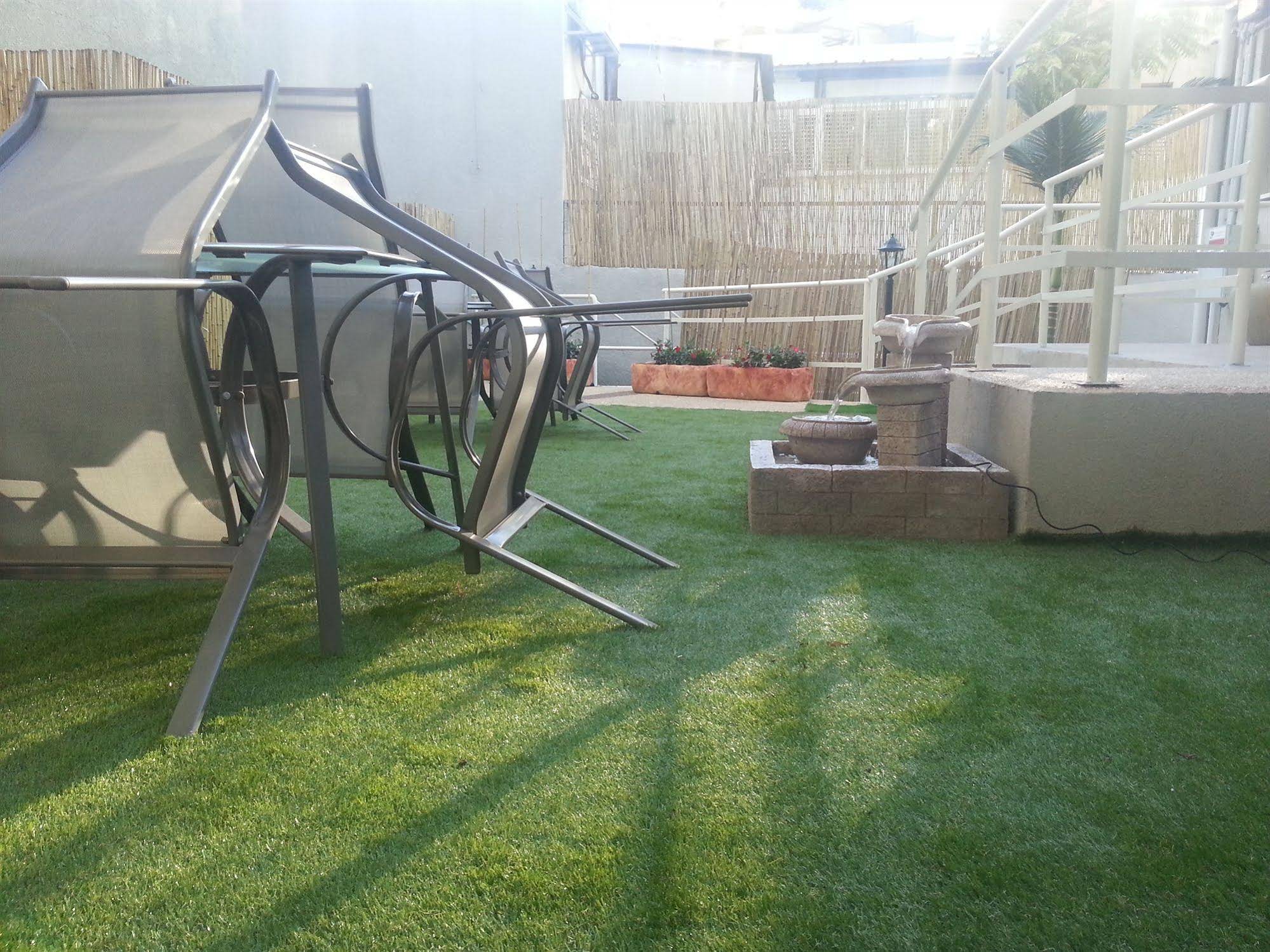 Loui Hotel Gardens