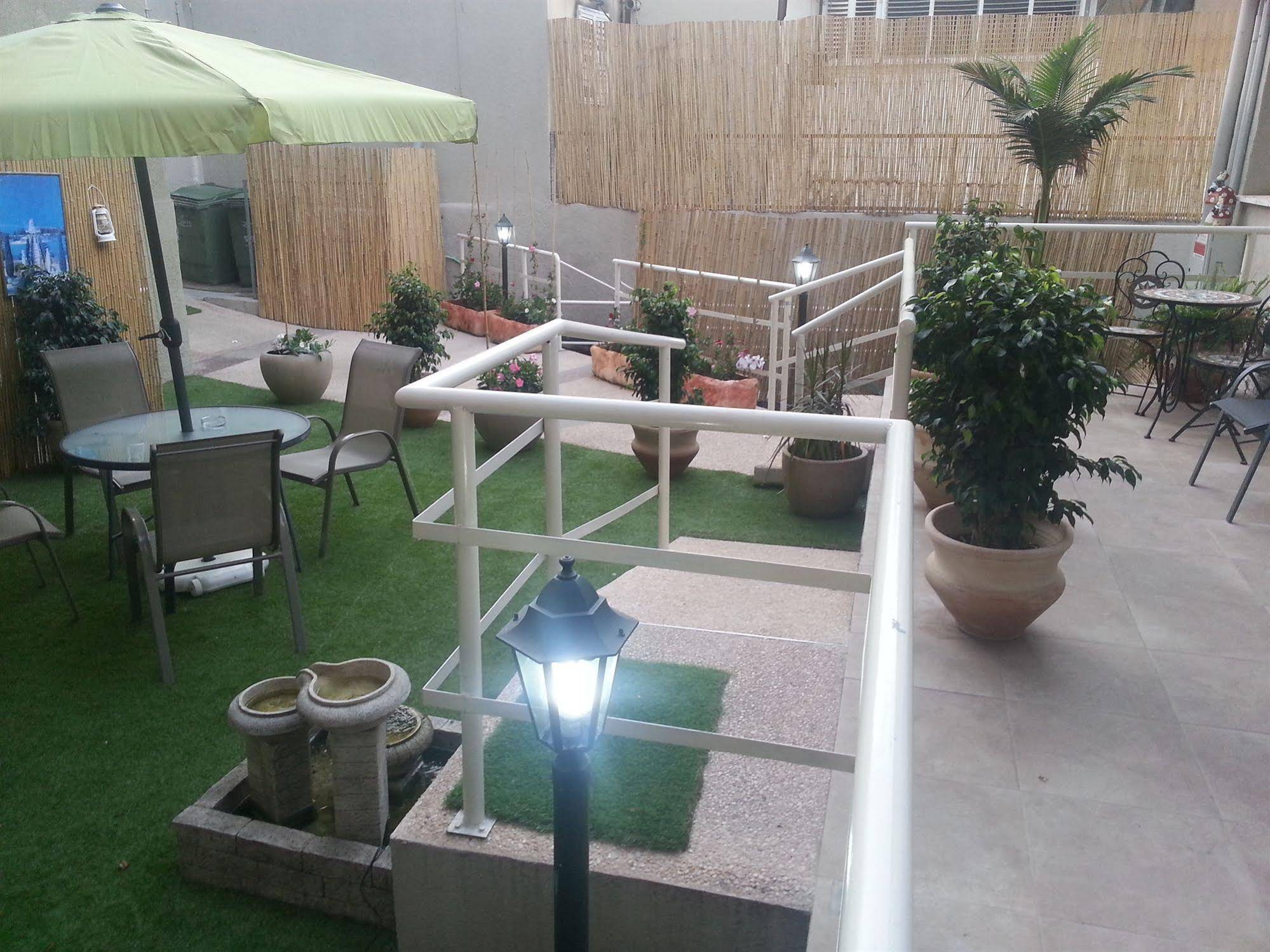 Loui Hotel Gardens