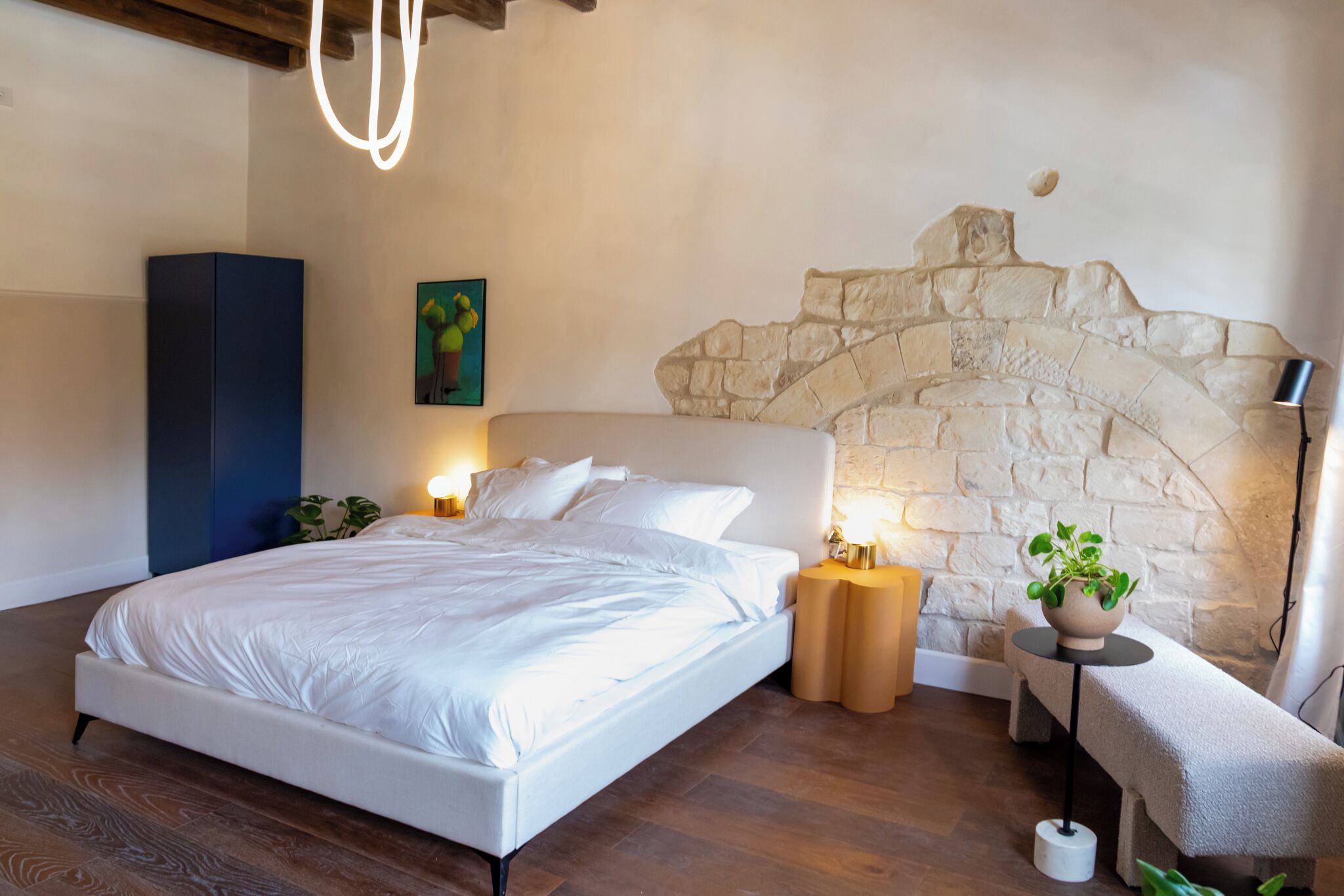 Mila Boutique Hotel