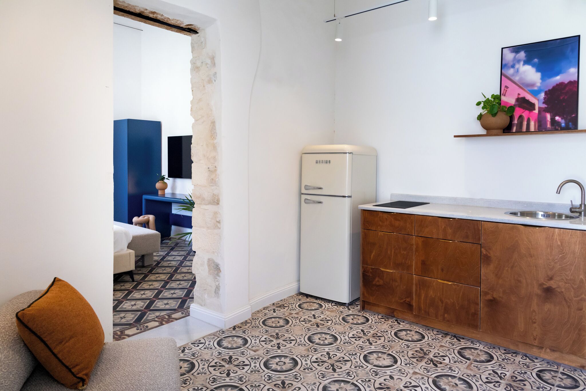 Mila Boutique Hotel