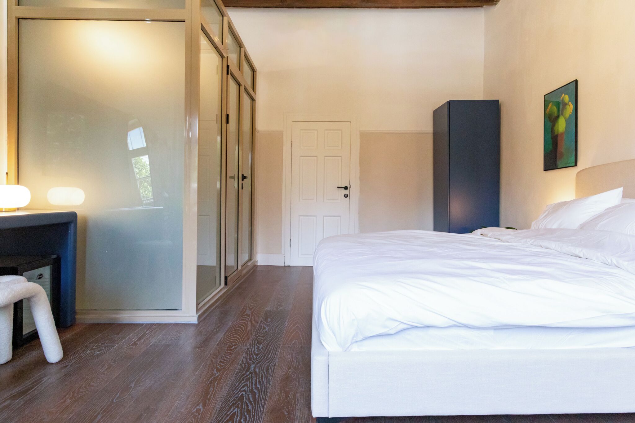 Mila Boutique Hotel