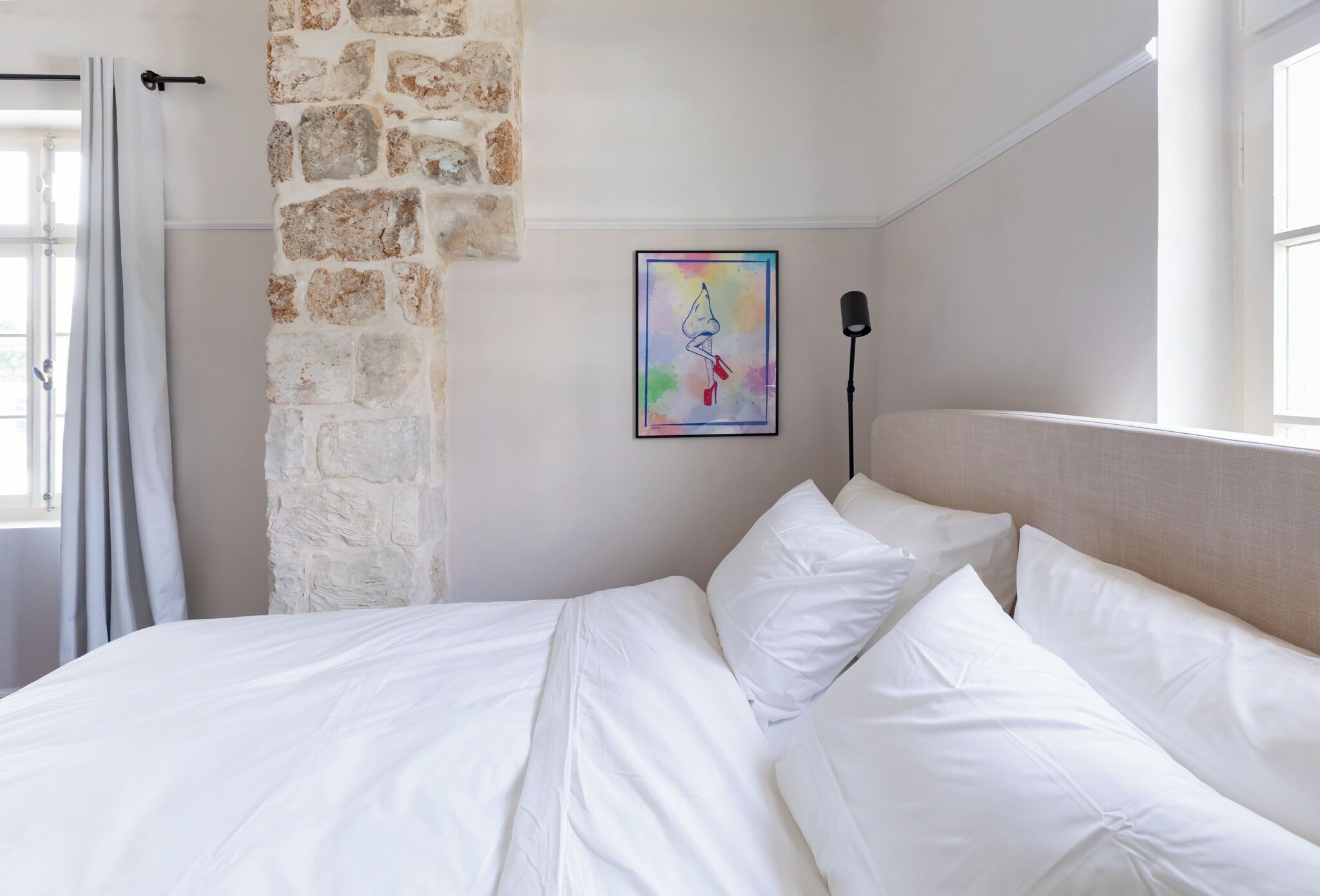 Mila Boutique Hotel