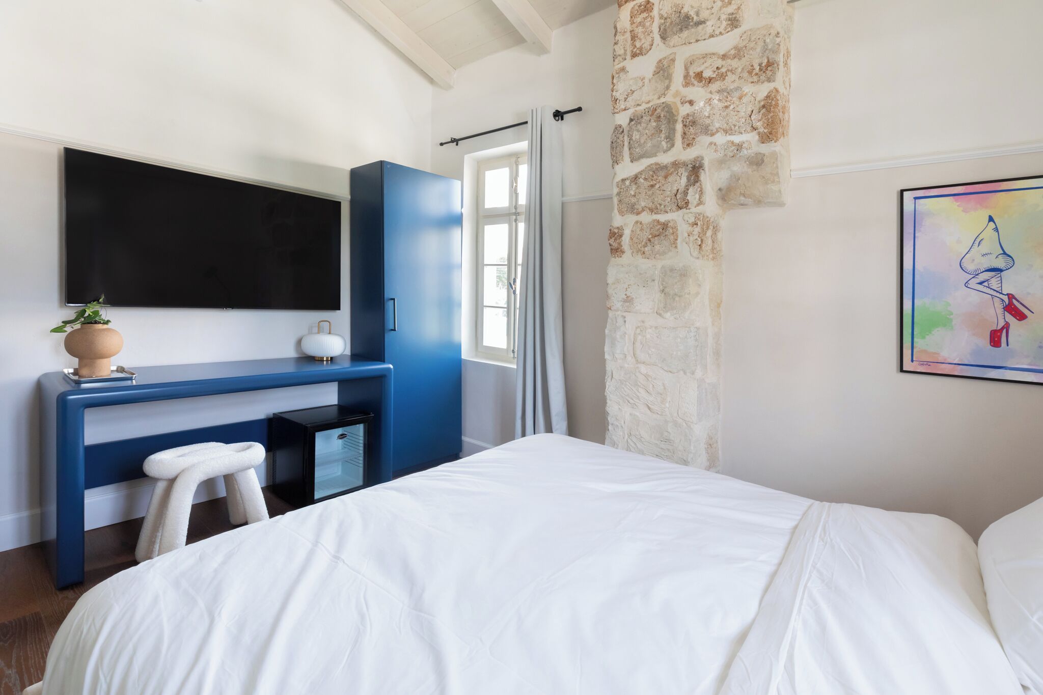 Mila Boutique Hotel