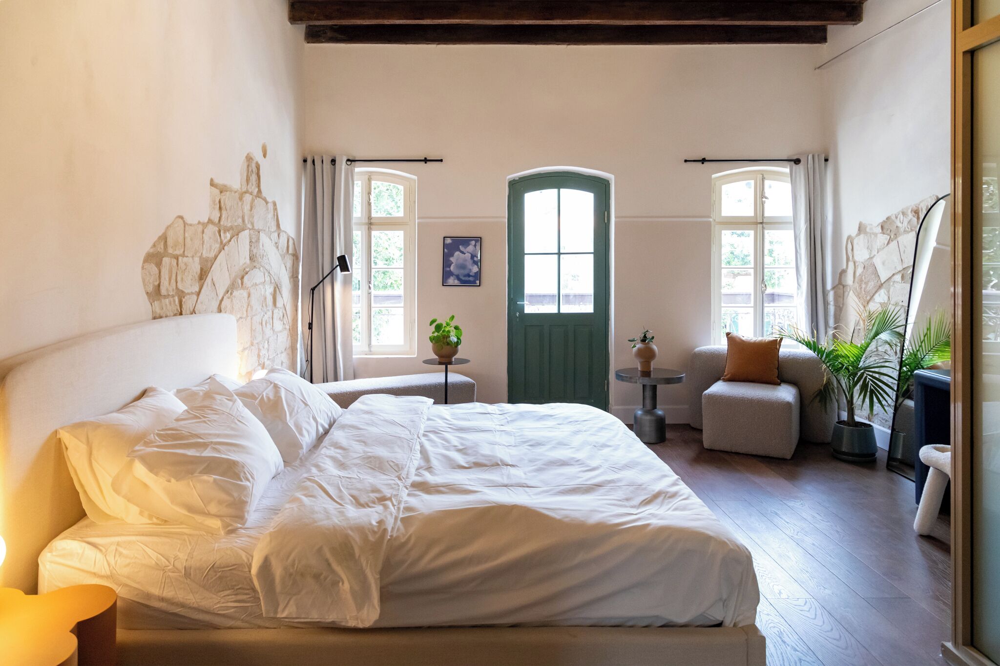 Mila Boutique Hotel