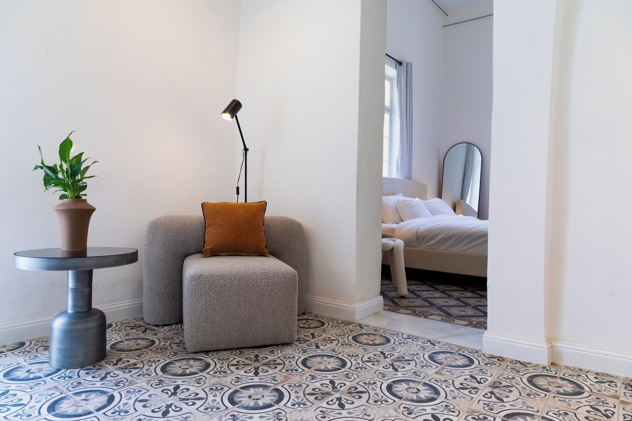 Mila Boutique Hotel