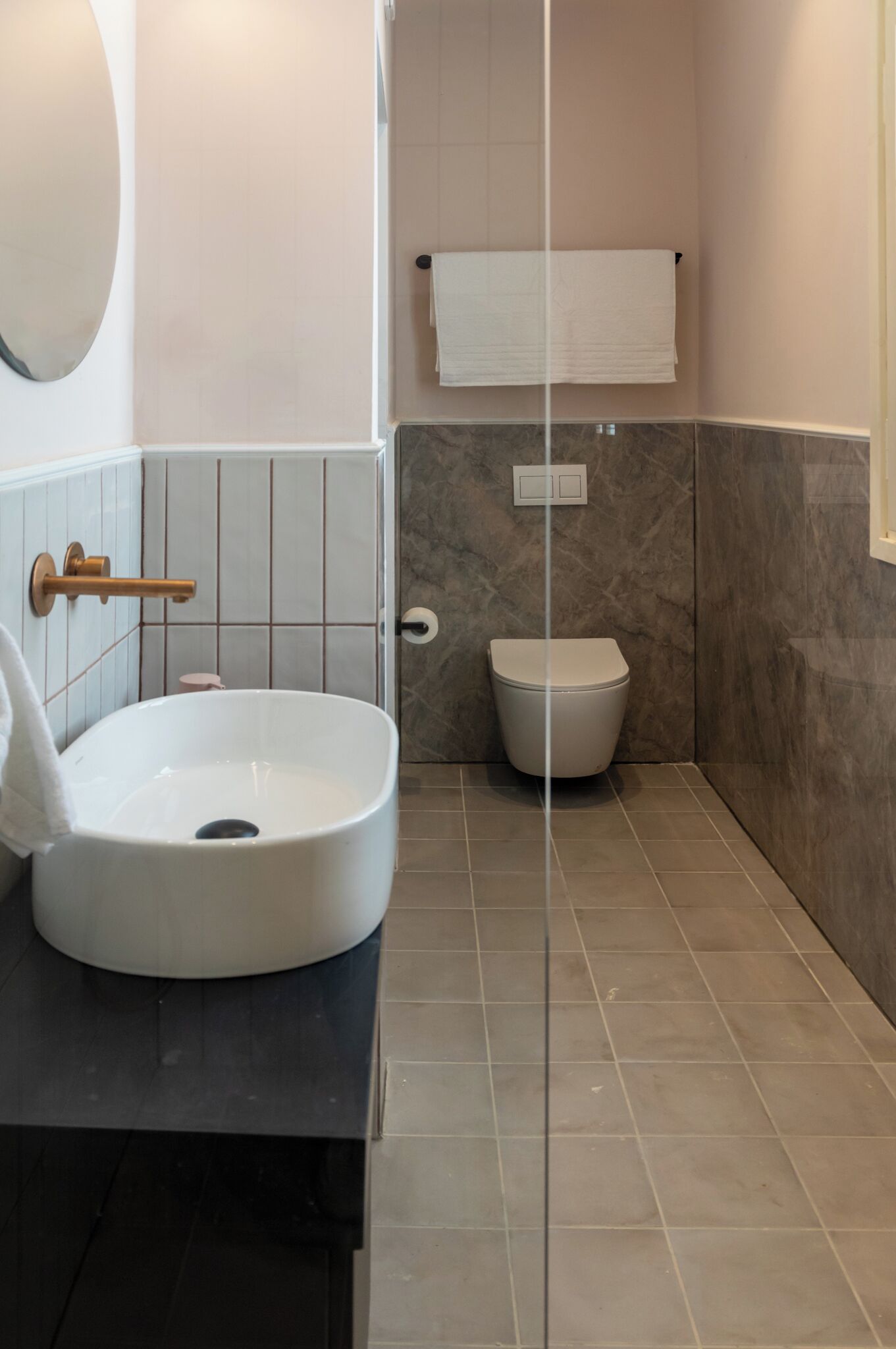 Mila Boutique Hotel