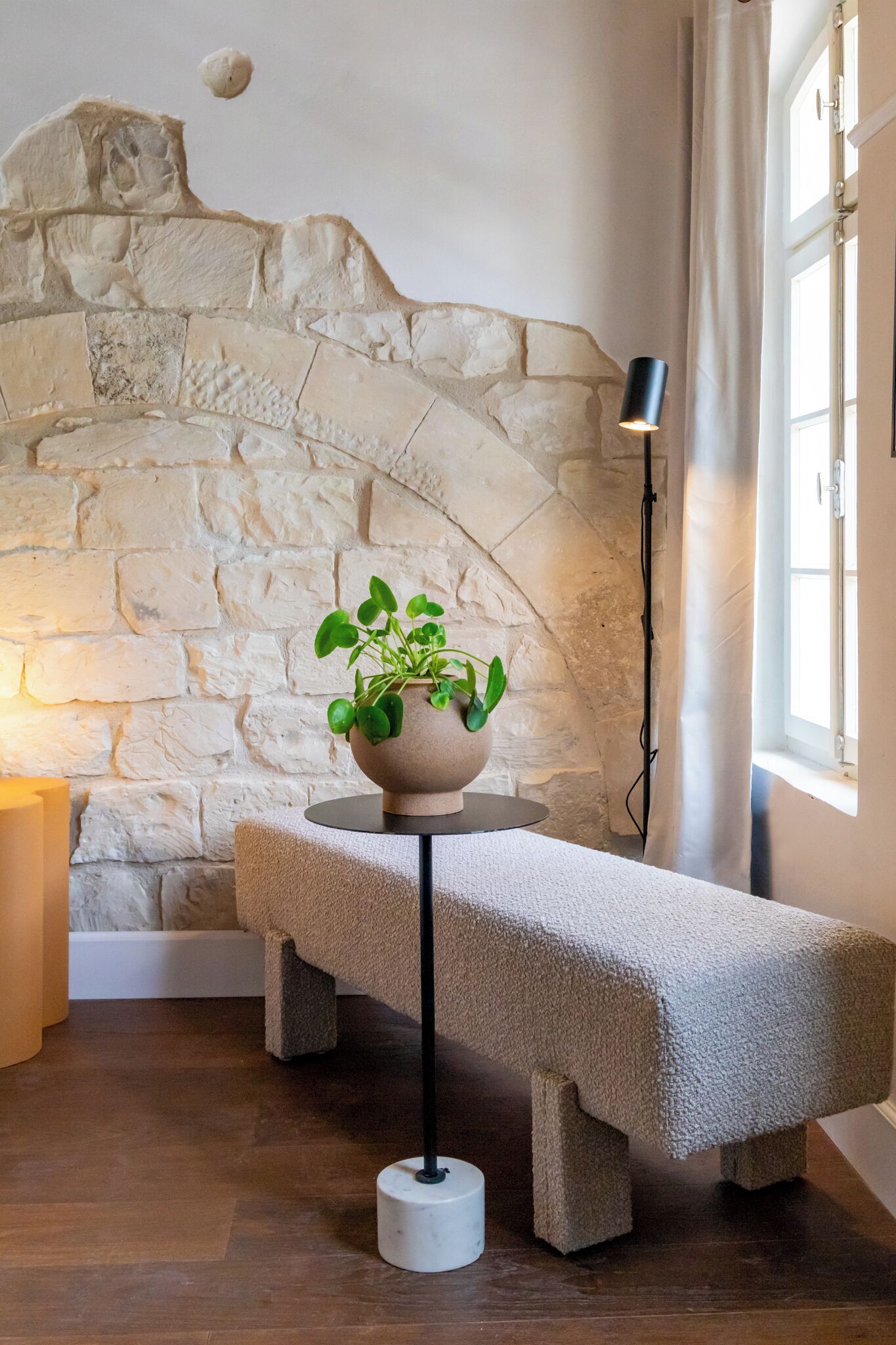 Mila Boutique Hotel