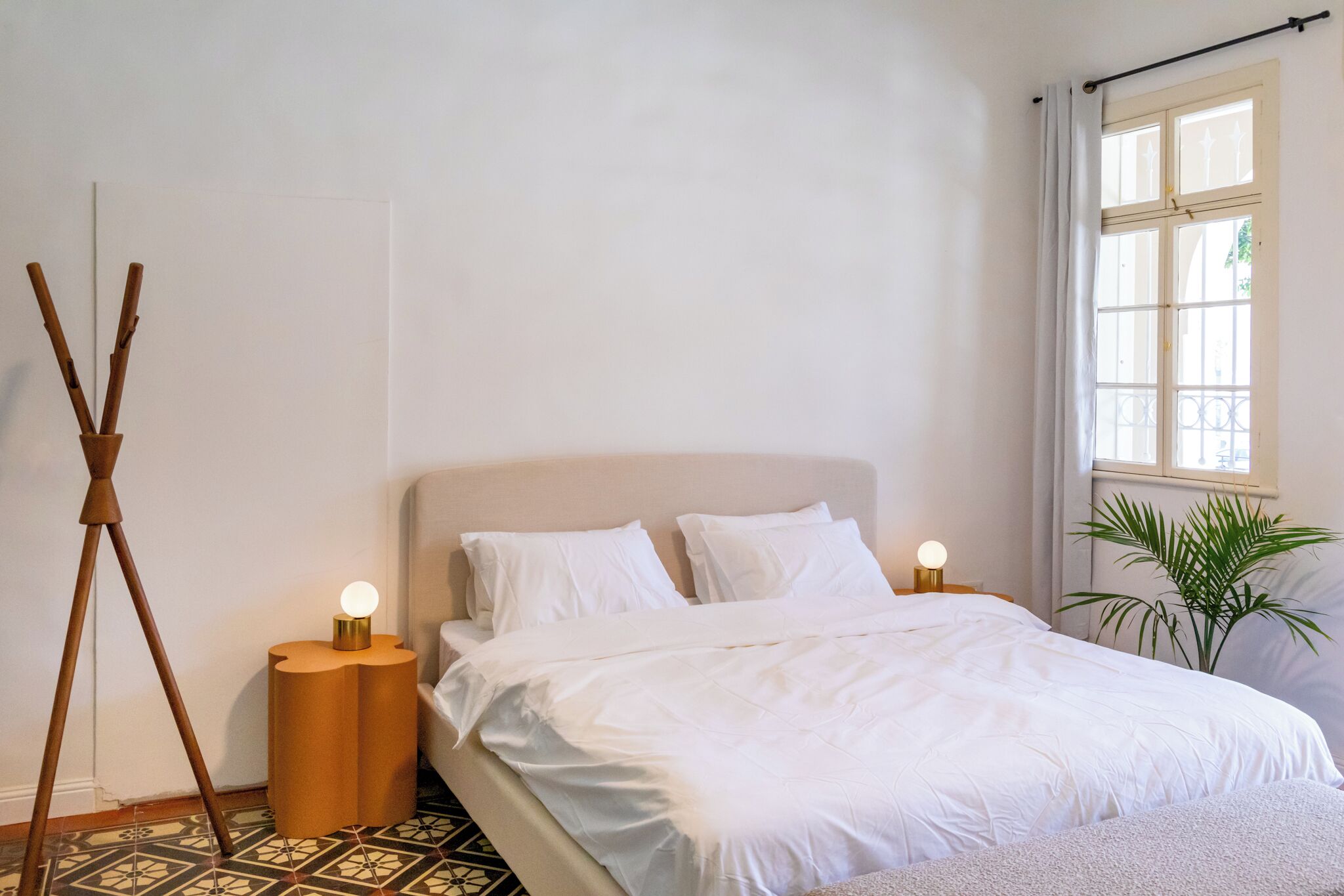Mila Boutique Hotel