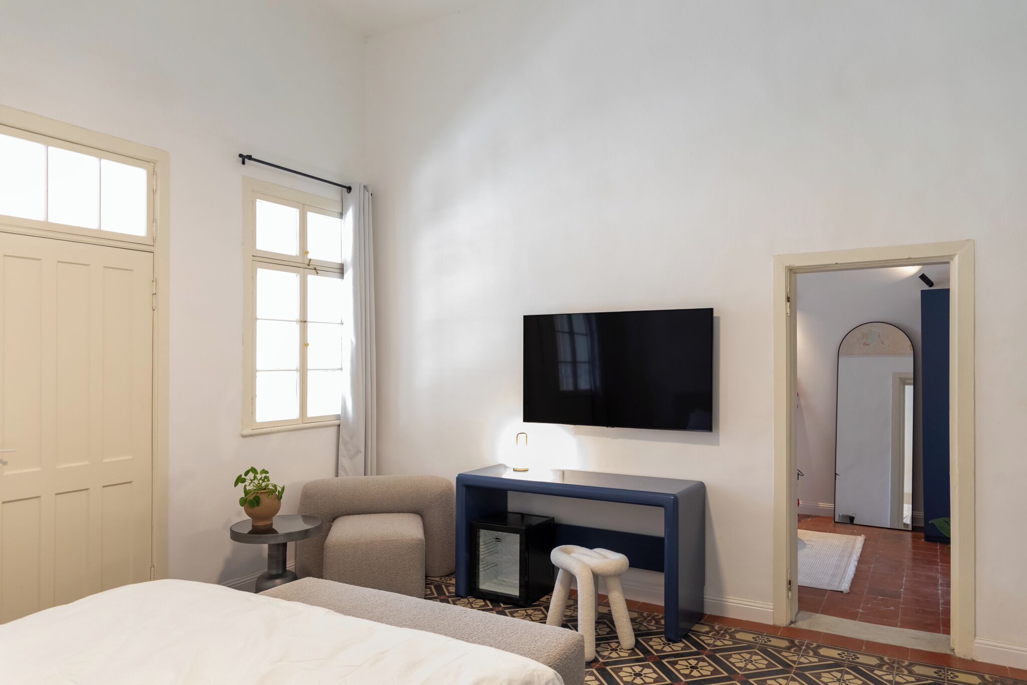 Mila Boutique Hotel