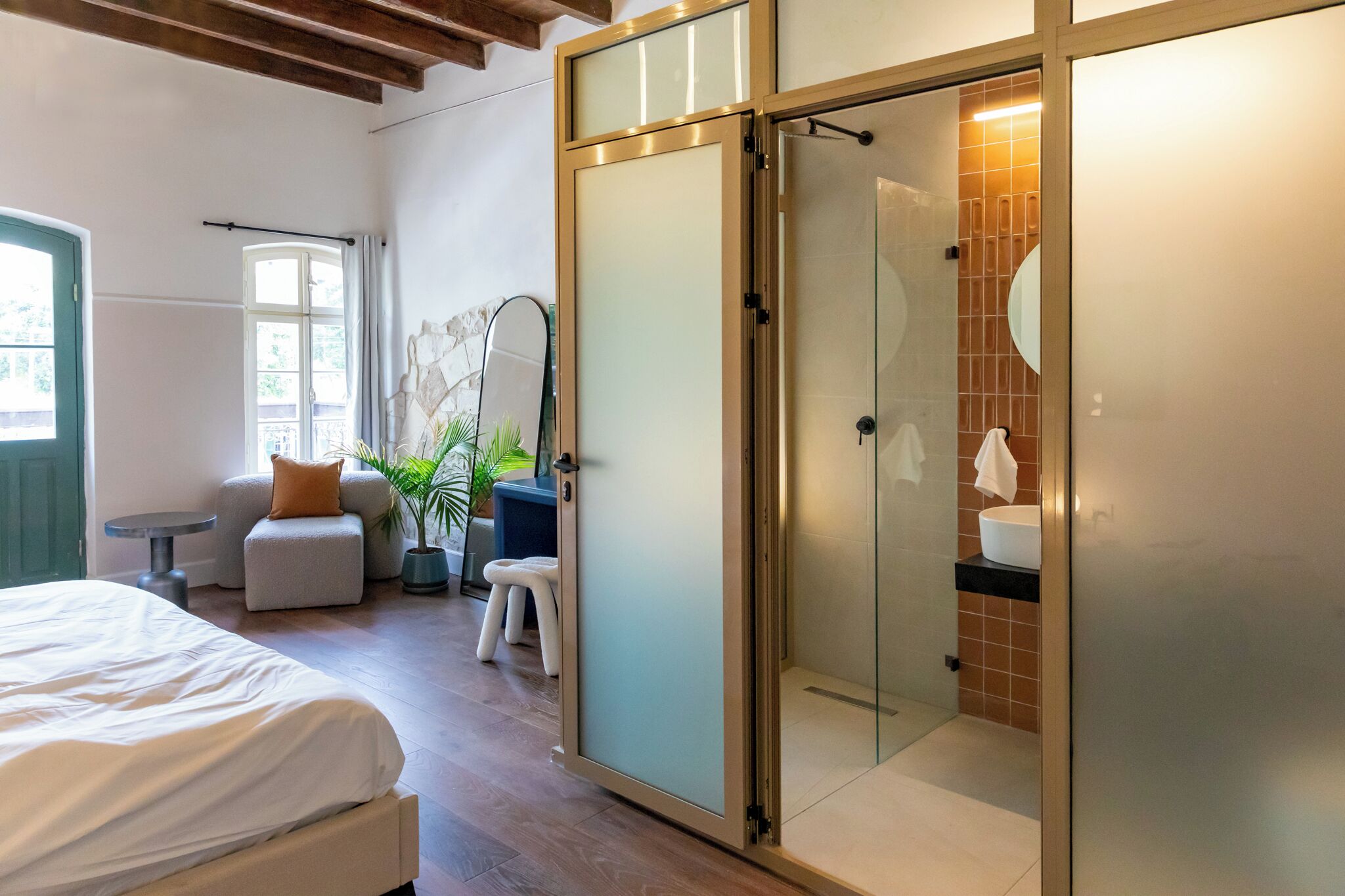 Mila Boutique Hotel