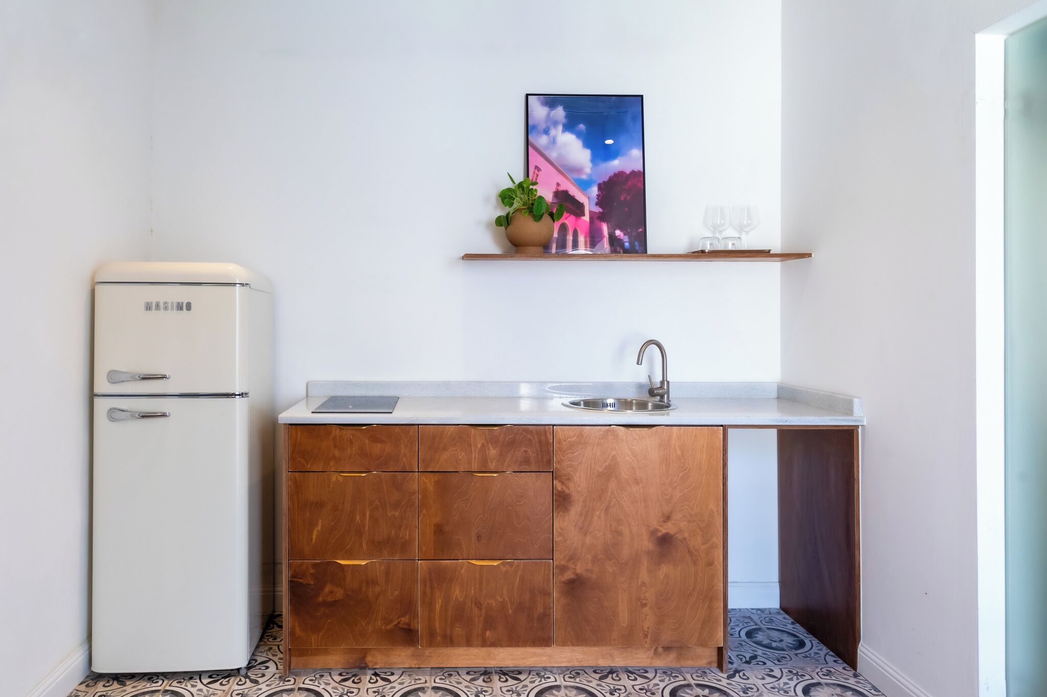 Mila Boutique Hotel