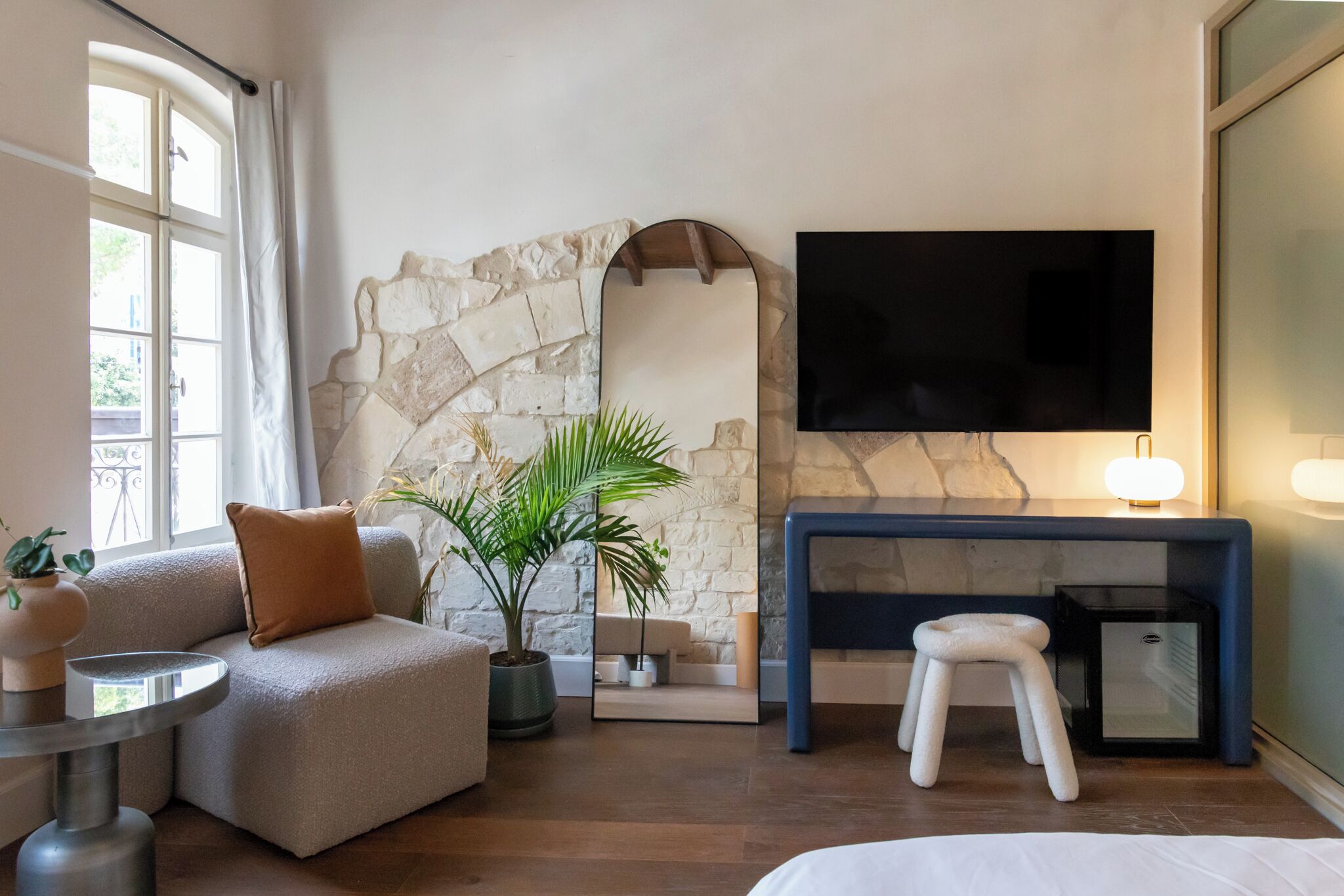 Mila Boutique Hotel