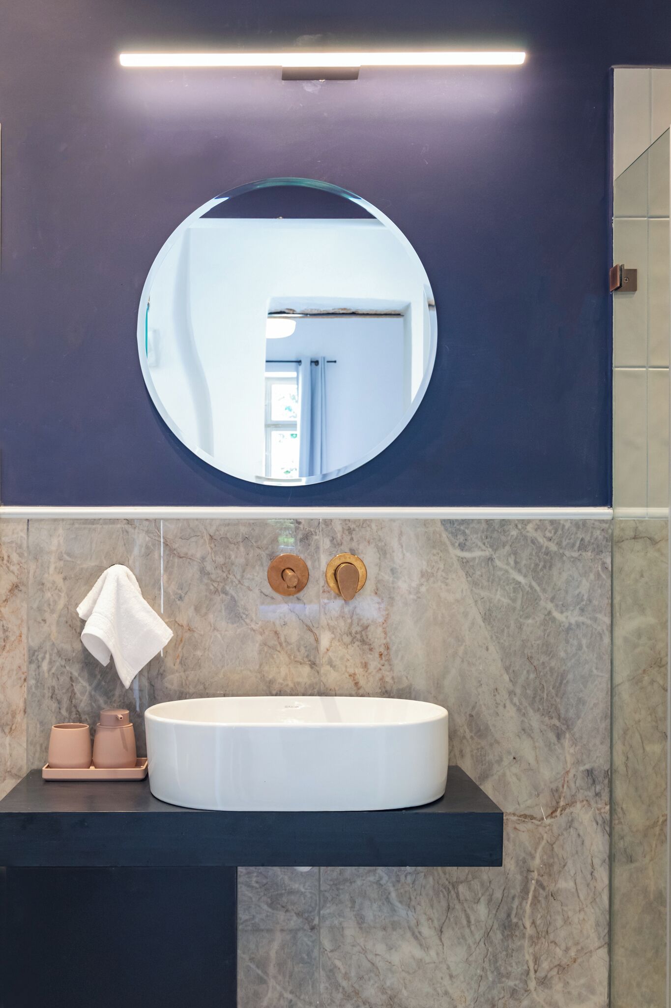 Mila Boutique Hotel