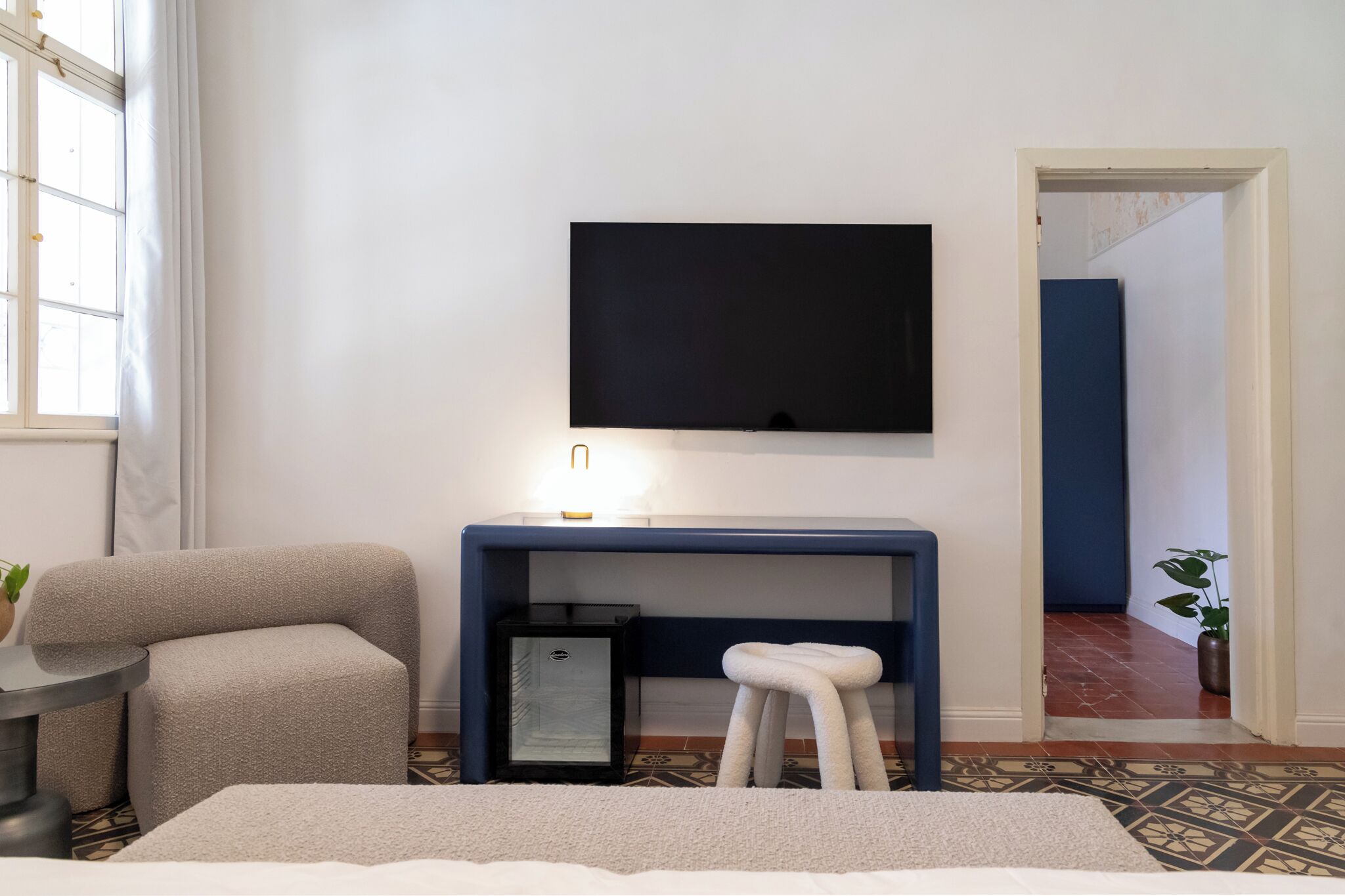 Mila Boutique Hotel