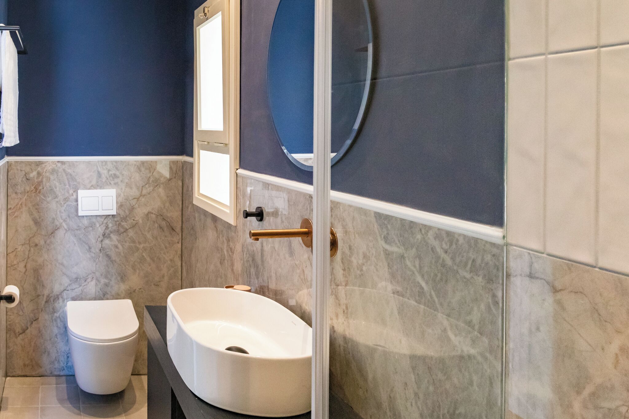 Mila Boutique Hotel