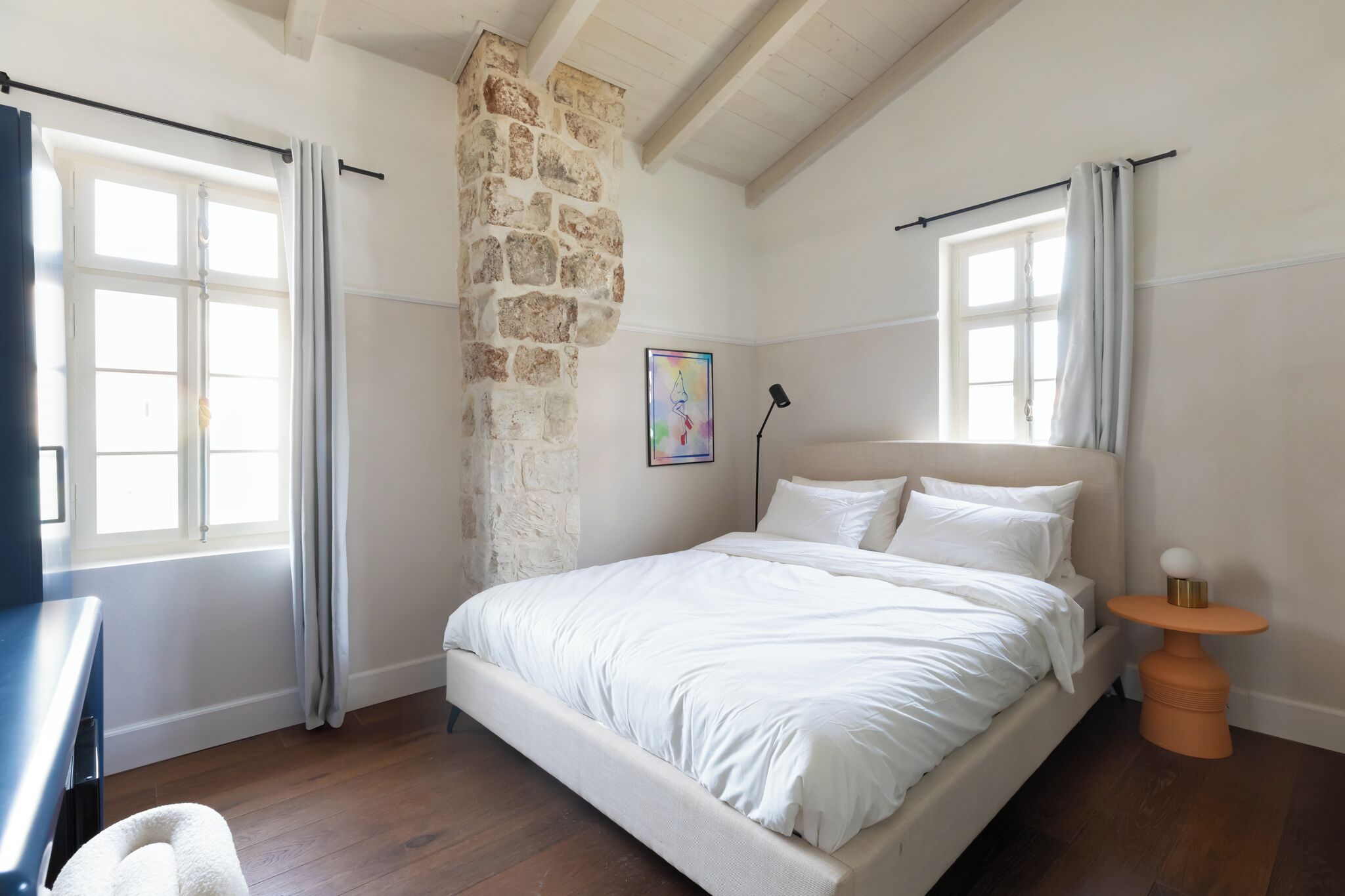 Mila Boutique Hotel