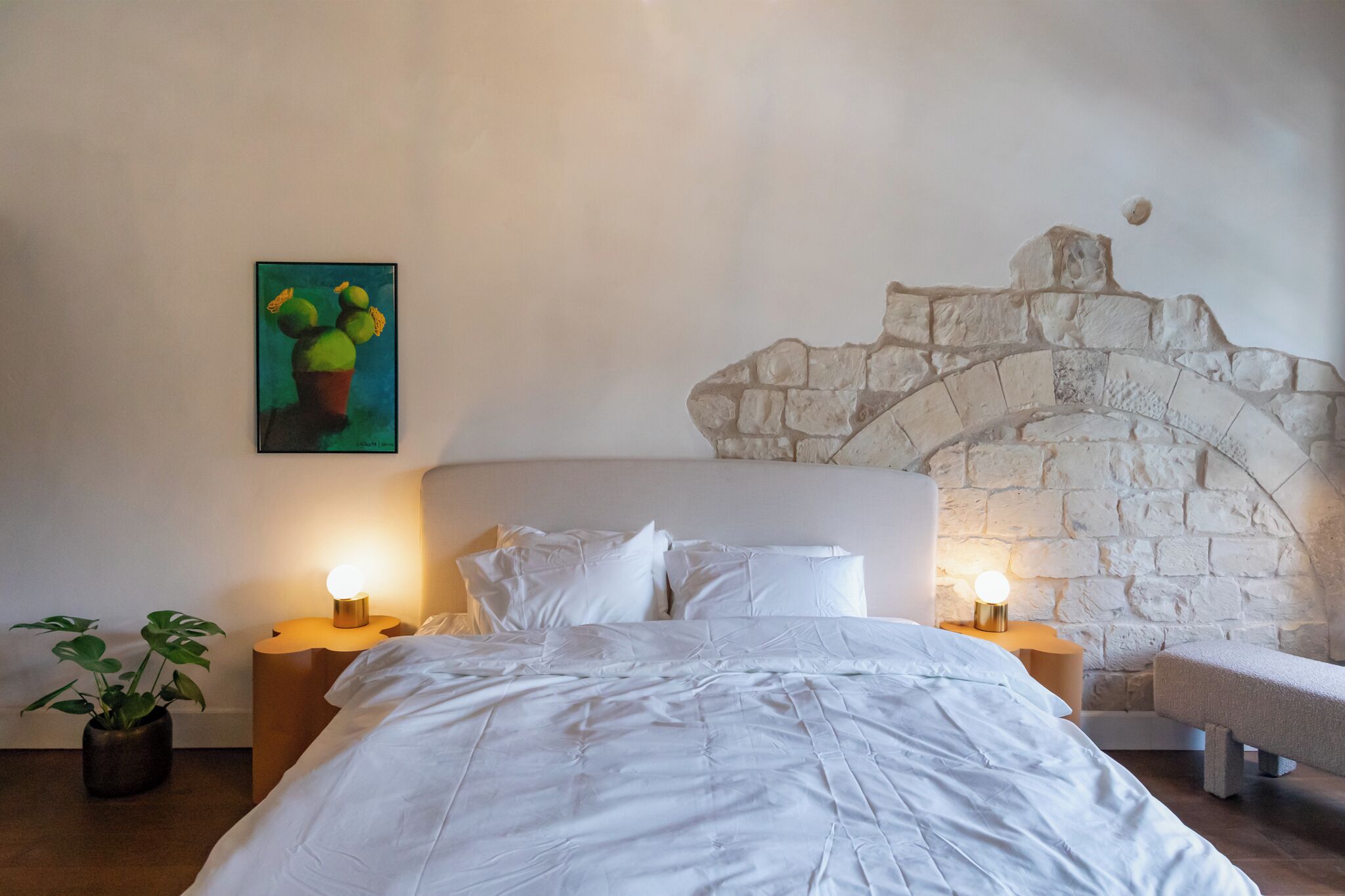 Mila Boutique Hotel